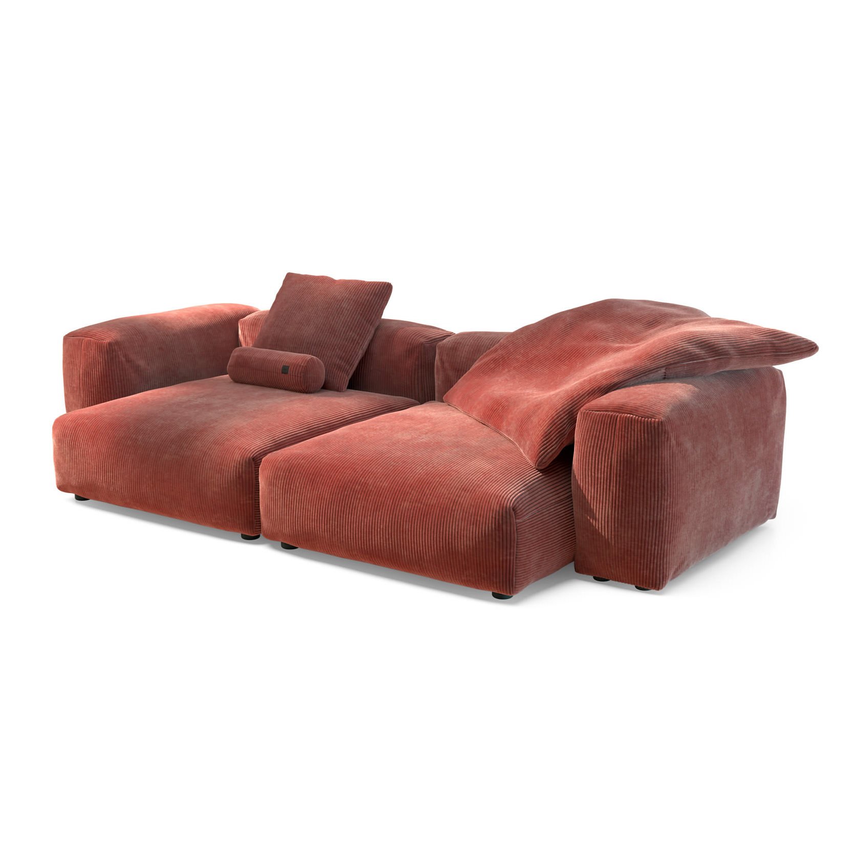 Vetsak Sofa set 02 XL 21 Vetsak Sofa set 02 XL - Afbeelding 21