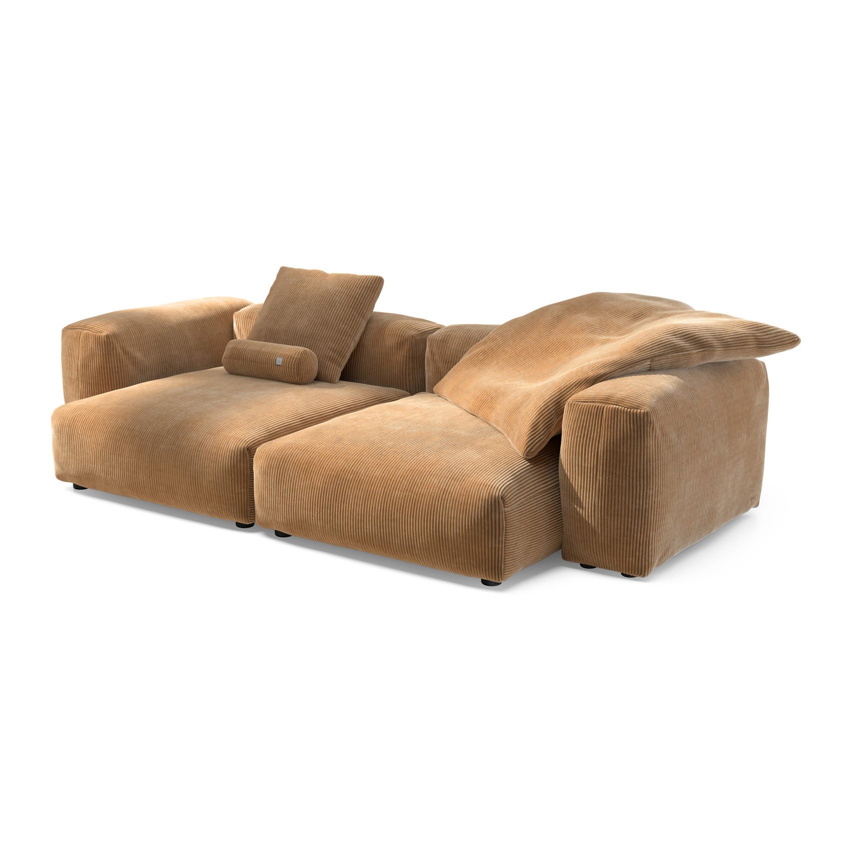 Vetsak Sofa set 02 XL 22 Vetsak Sofa set 02 XL - Afbeelding 22