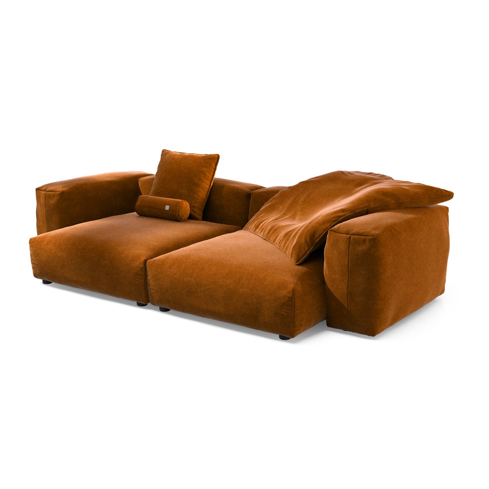 Vetsak Sofa set 02 XL 15 Vetsak Sofa set 02 XL - Afbeelding 15