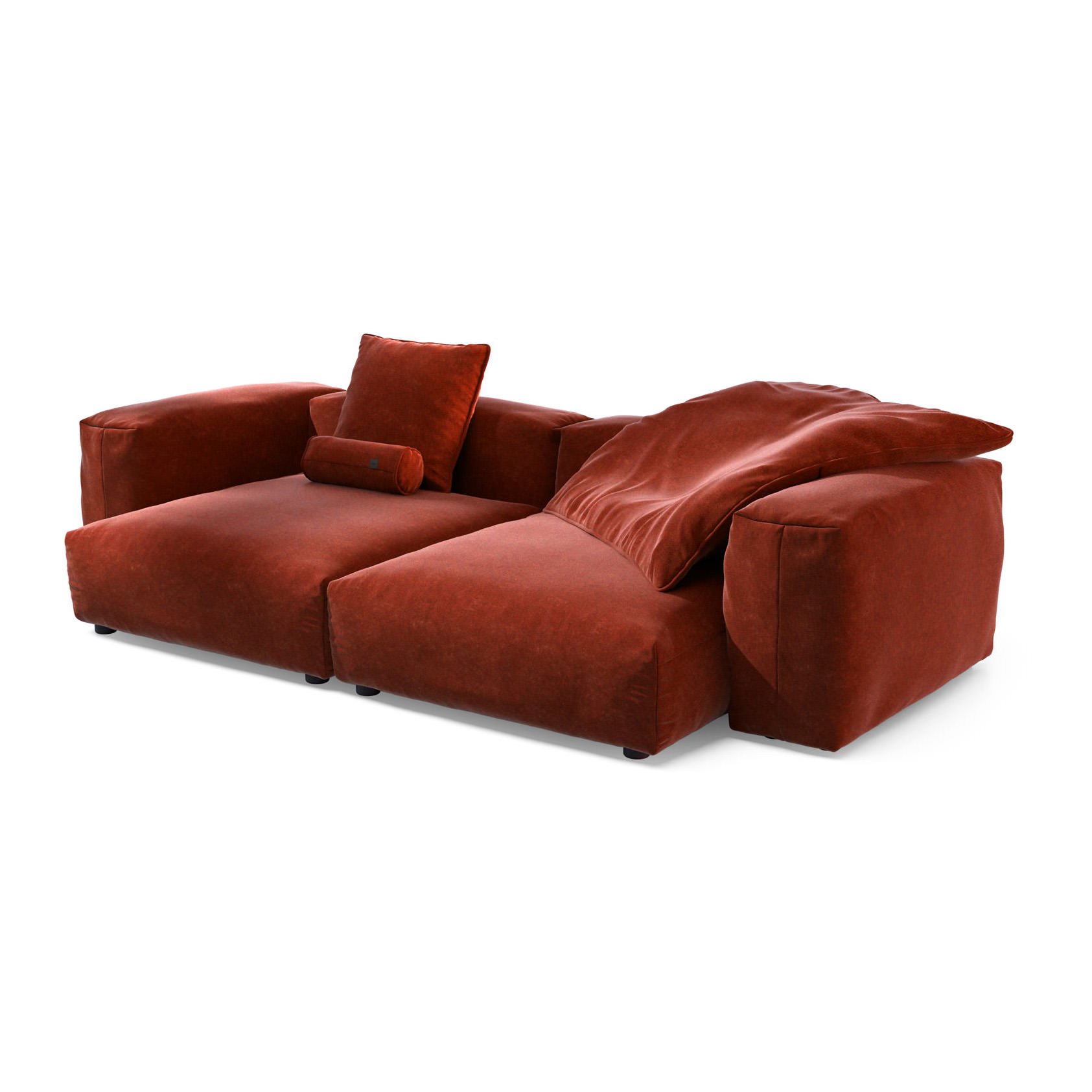 Vetsak Sofa set 02 XL 16 Vetsak Sofa set 02 XL - Afbeelding 16