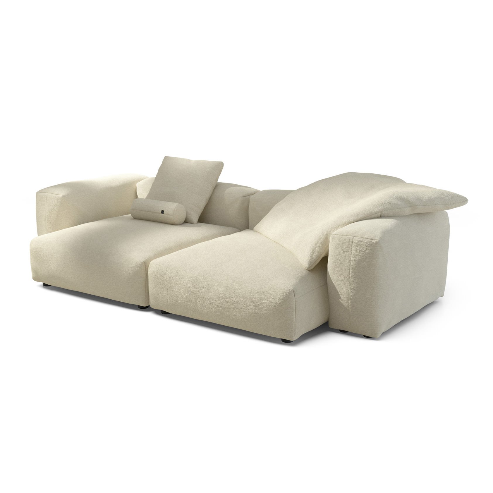 Vetsak Sofa set 02 XL 45 Vetsak Sofa set 02 XL - Afbeelding 45