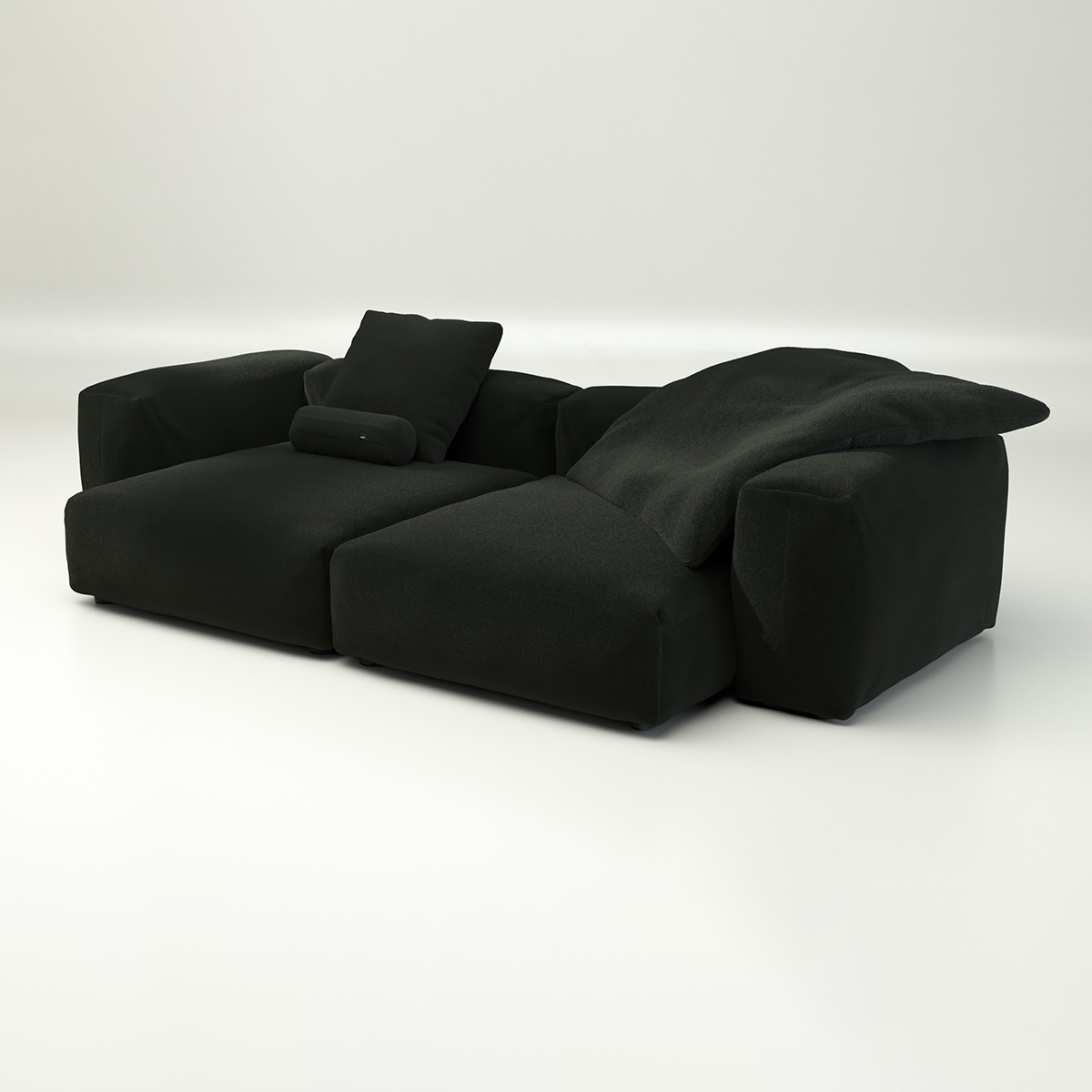 Vetsak Sofa set 02 XL 5 Vetsak Sofa set 02 XL - Afbeelding 5
