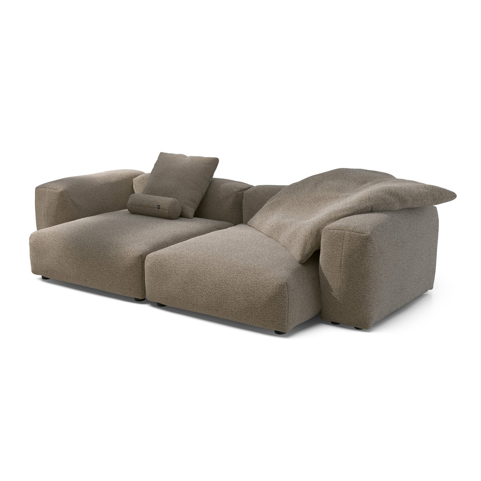 Vetsak Sofa set 02 XL 47 Vetsak Sofa set 02 XL - Afbeelding 47