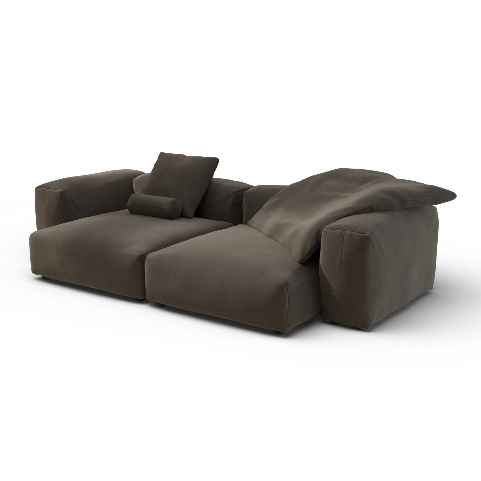 Vetsak Sofa set 02 XL 17 Vetsak Sofa set 02 XL - Afbeelding 17