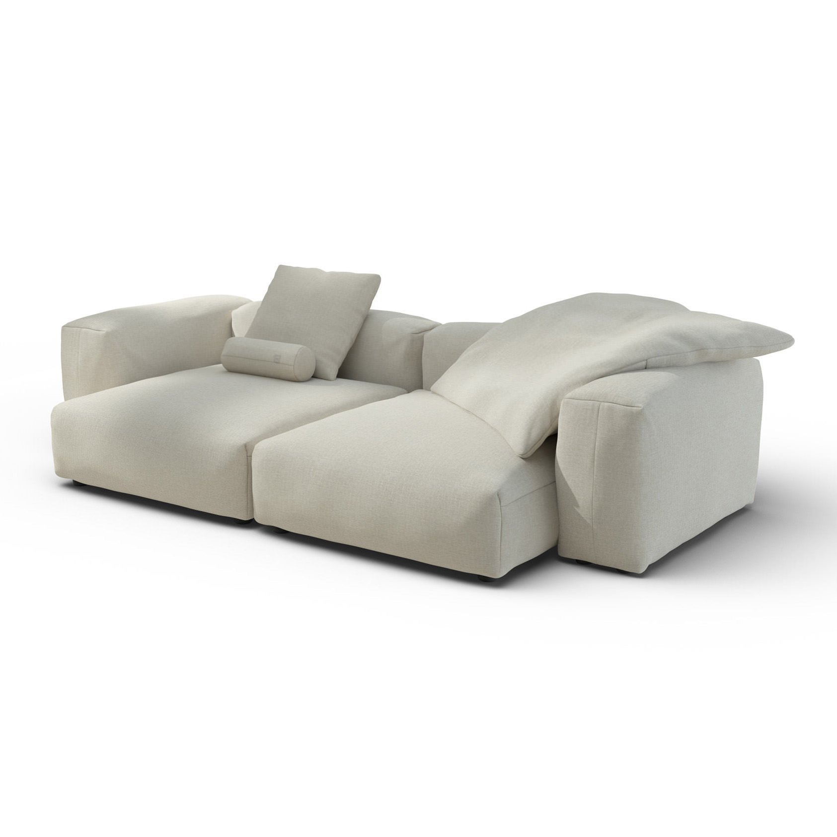 Vetsak Sofa set 02 XL 18 Vetsak Sofa set 02 XL - Afbeelding 18
