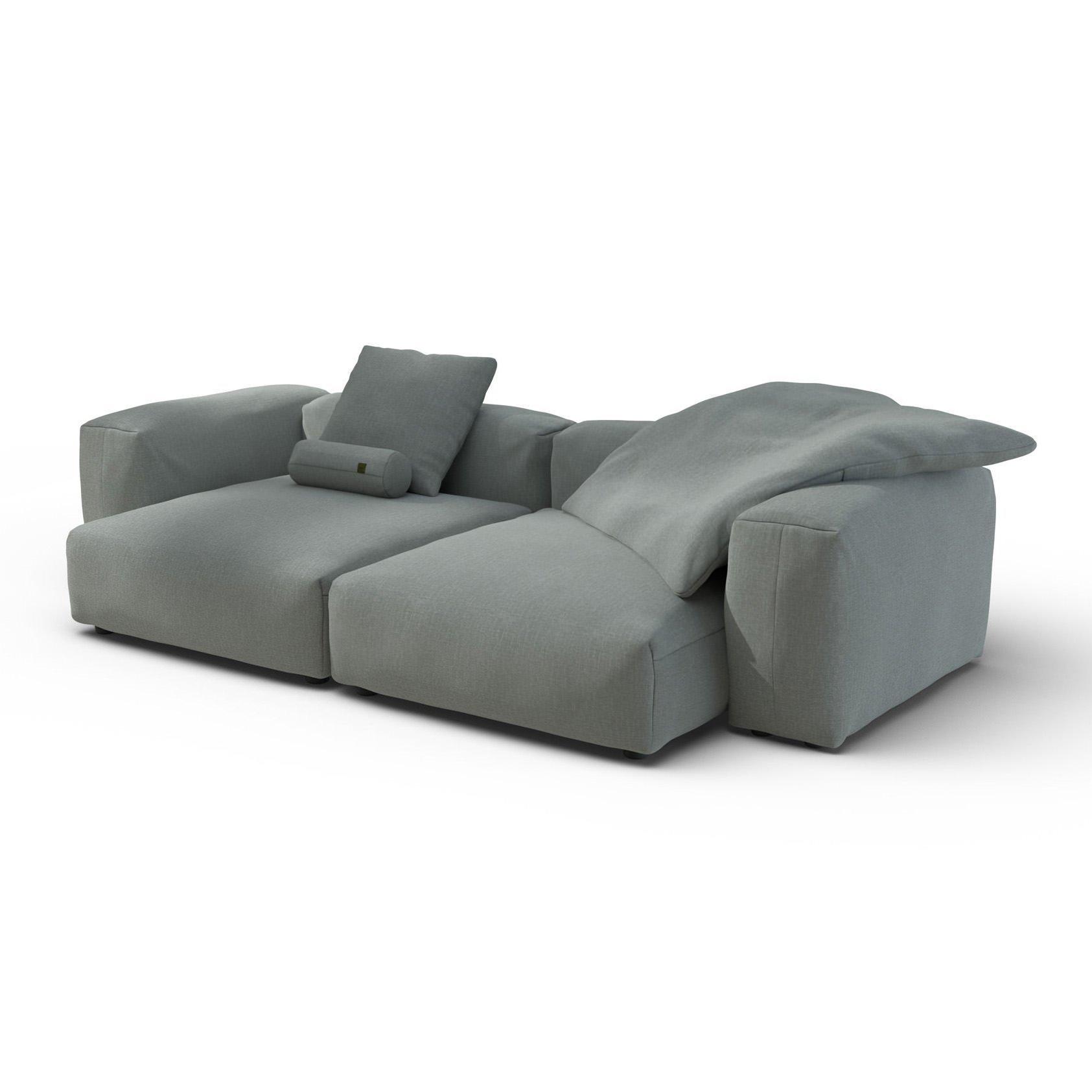 Vetsak Sofa set 02 XL 19 Vetsak Sofa set 02 XL - Afbeelding 19