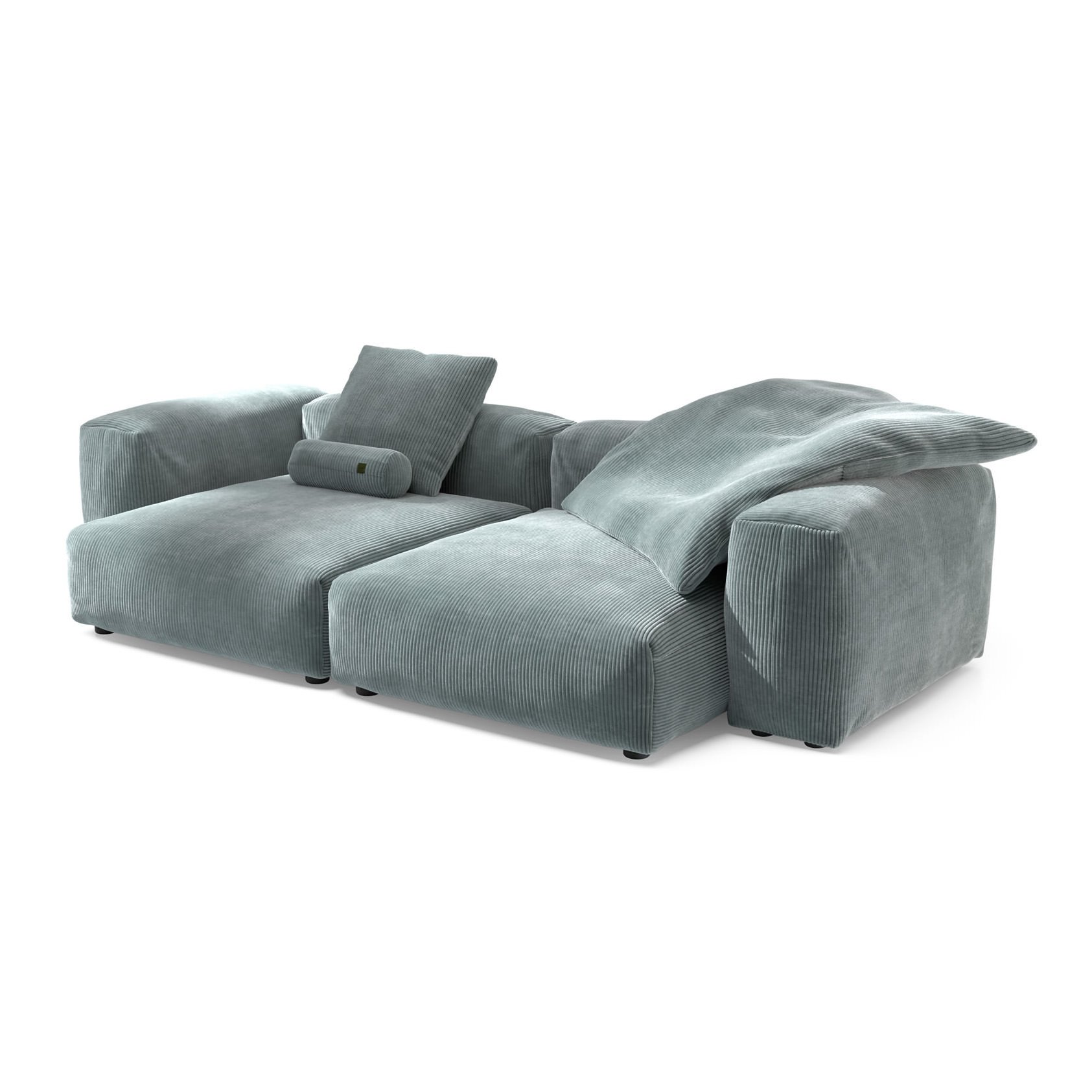 Vetsak Sofa set 02 XL 24 Vetsak Sofa set 02 XL - Afbeelding 24