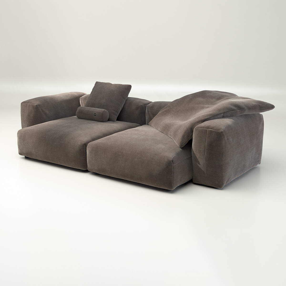 Vetsak Sofa set 02 XL 7 Vetsak Sofa set 02 XL - Afbeelding 7