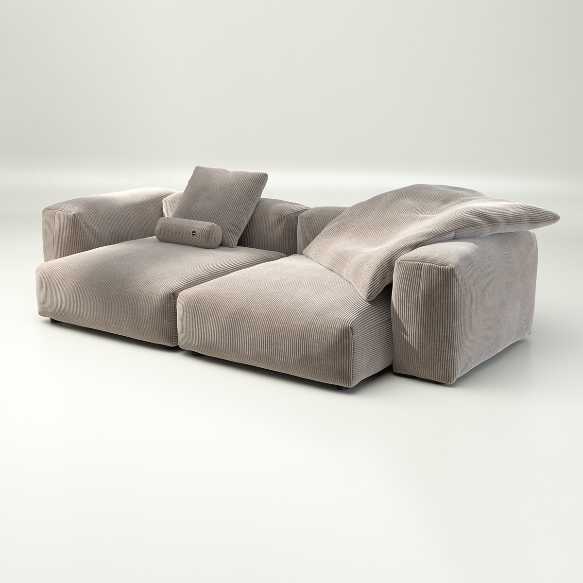 Vetsak Sofa set 02 XL 1 Vetsak Sofa set 02 XL