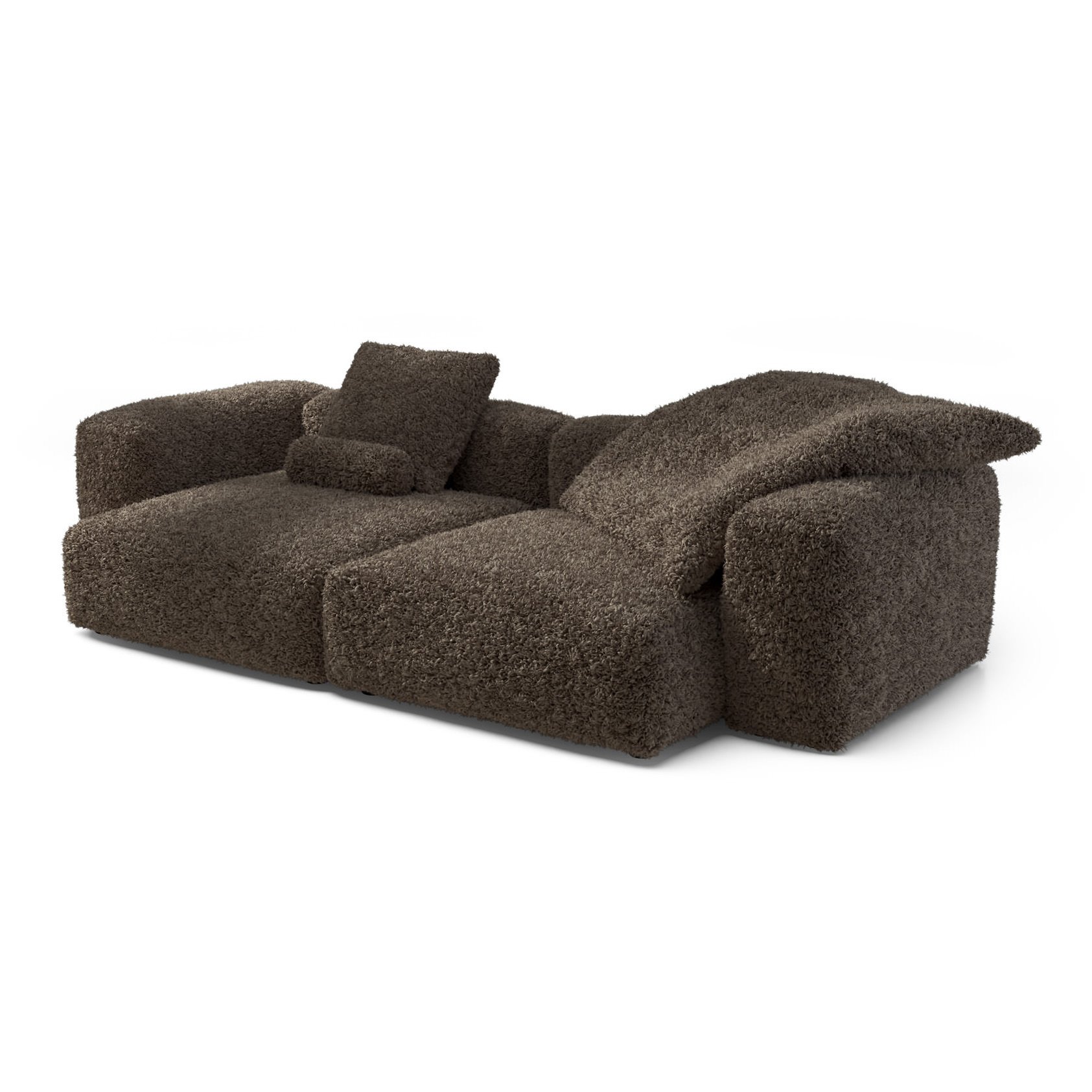 Vetsak Sofa set 02 XL 43 Vetsak Sofa set 02 XL - Afbeelding 43