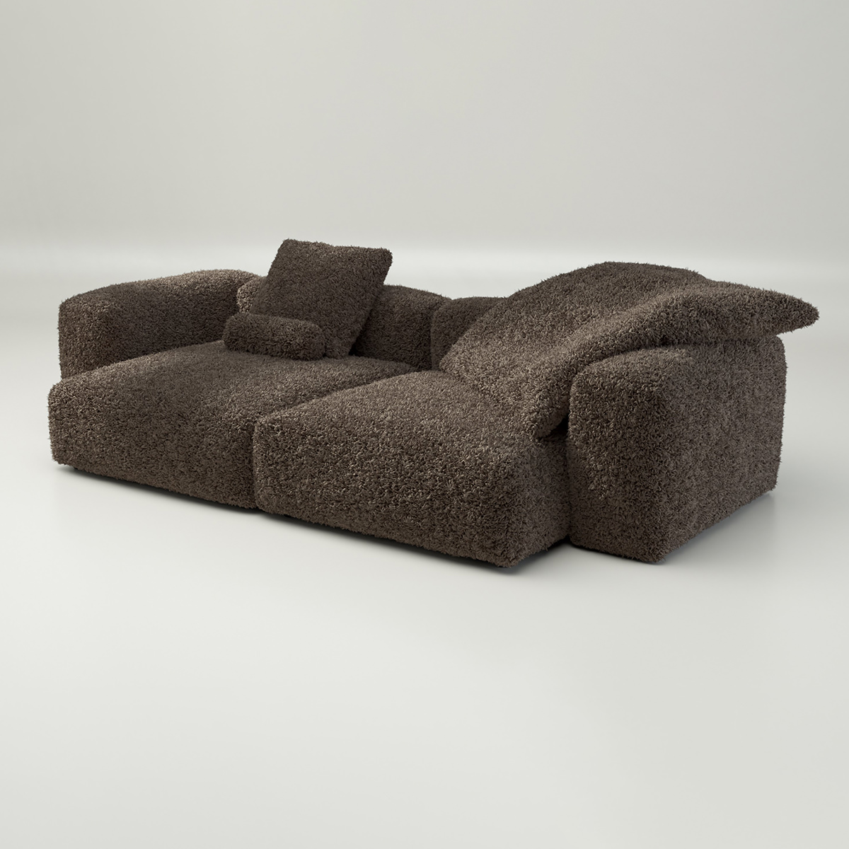 Vetsak Sofa set 02 XL 3 Vetsak Sofa set 02 XL - Afbeelding 3