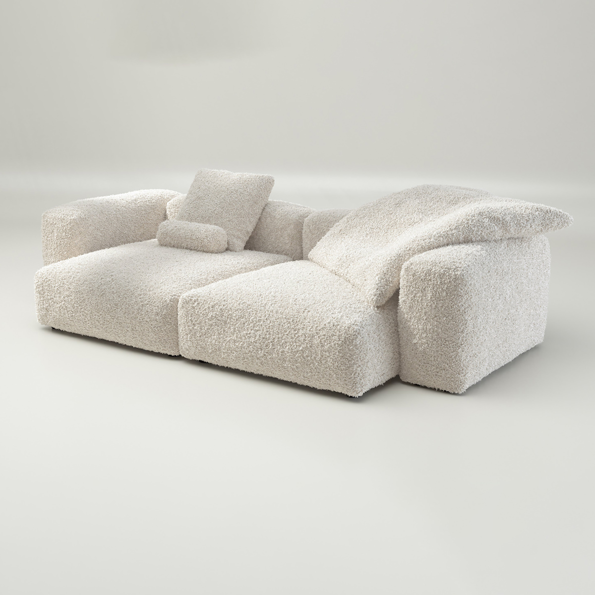 Vetsak Sofa set 02 XL 8 Vetsak Sofa set 02 XL - Afbeelding 8