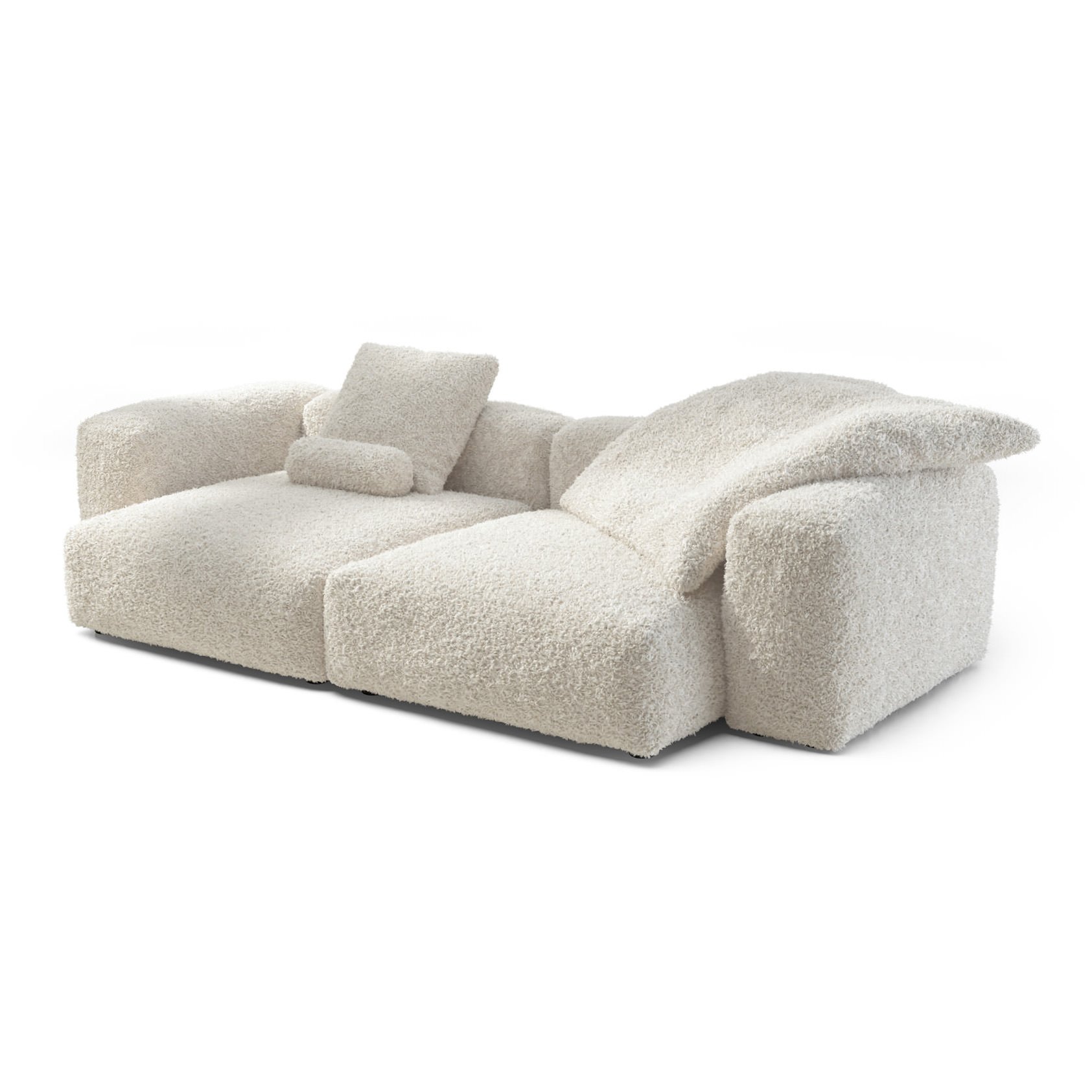 Vetsak Sofa set 02 XL 44 Vetsak Sofa set 02 XL - Afbeelding 44