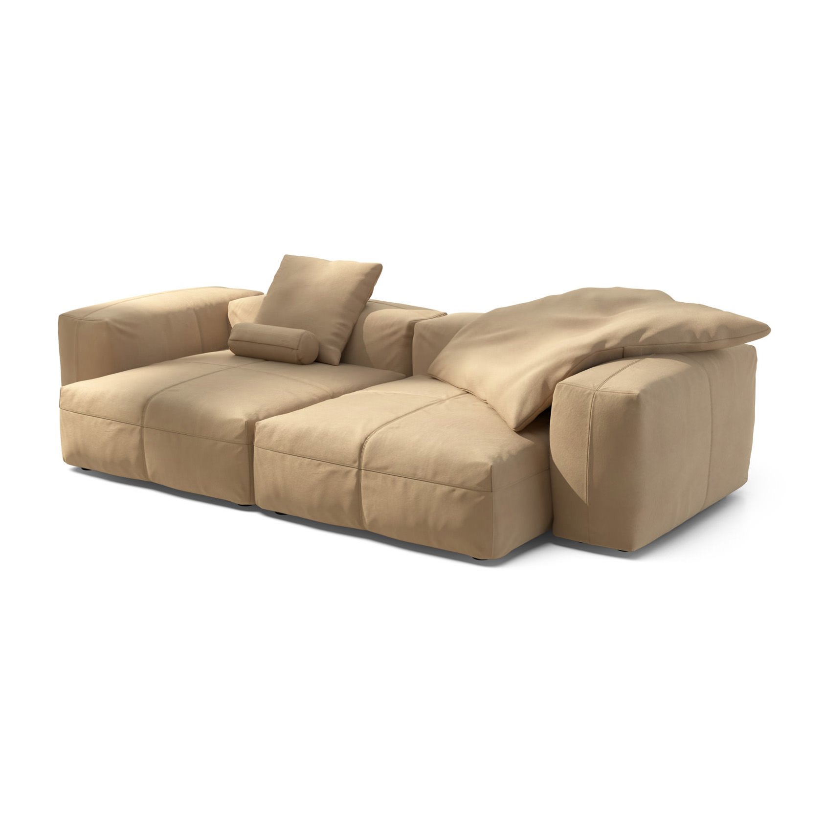 Vetsak Sofa set 02 XL 31 Vetsak Sofa set 02 XL - Afbeelding 31