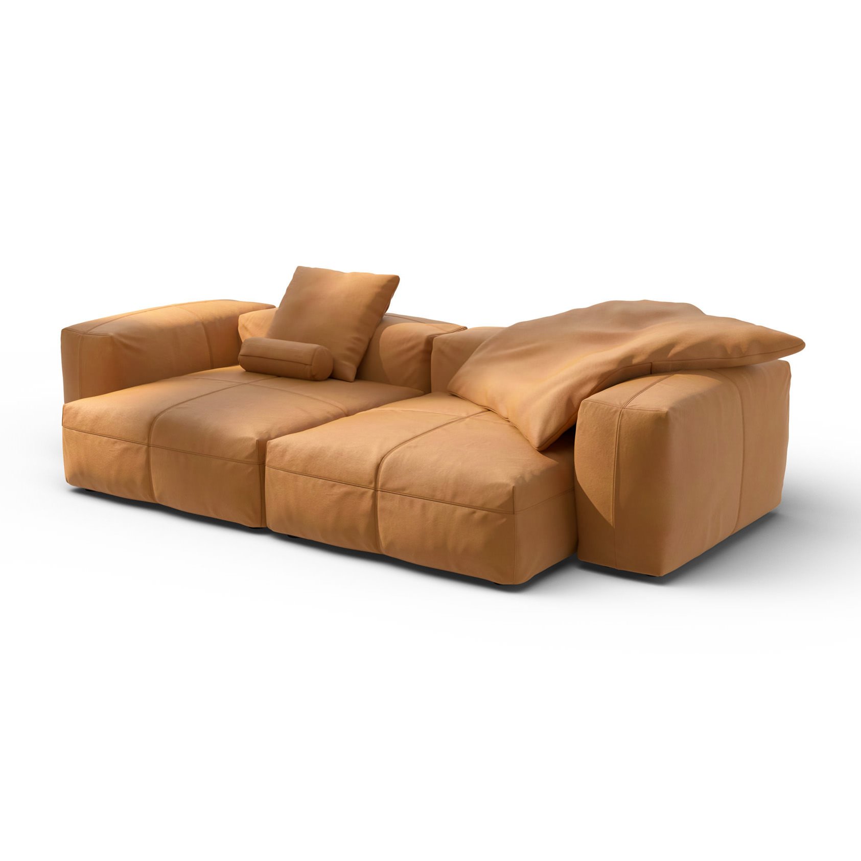 Vetsak Sofa set 02 XL 32 Vetsak Sofa set 02 XL - Afbeelding 32