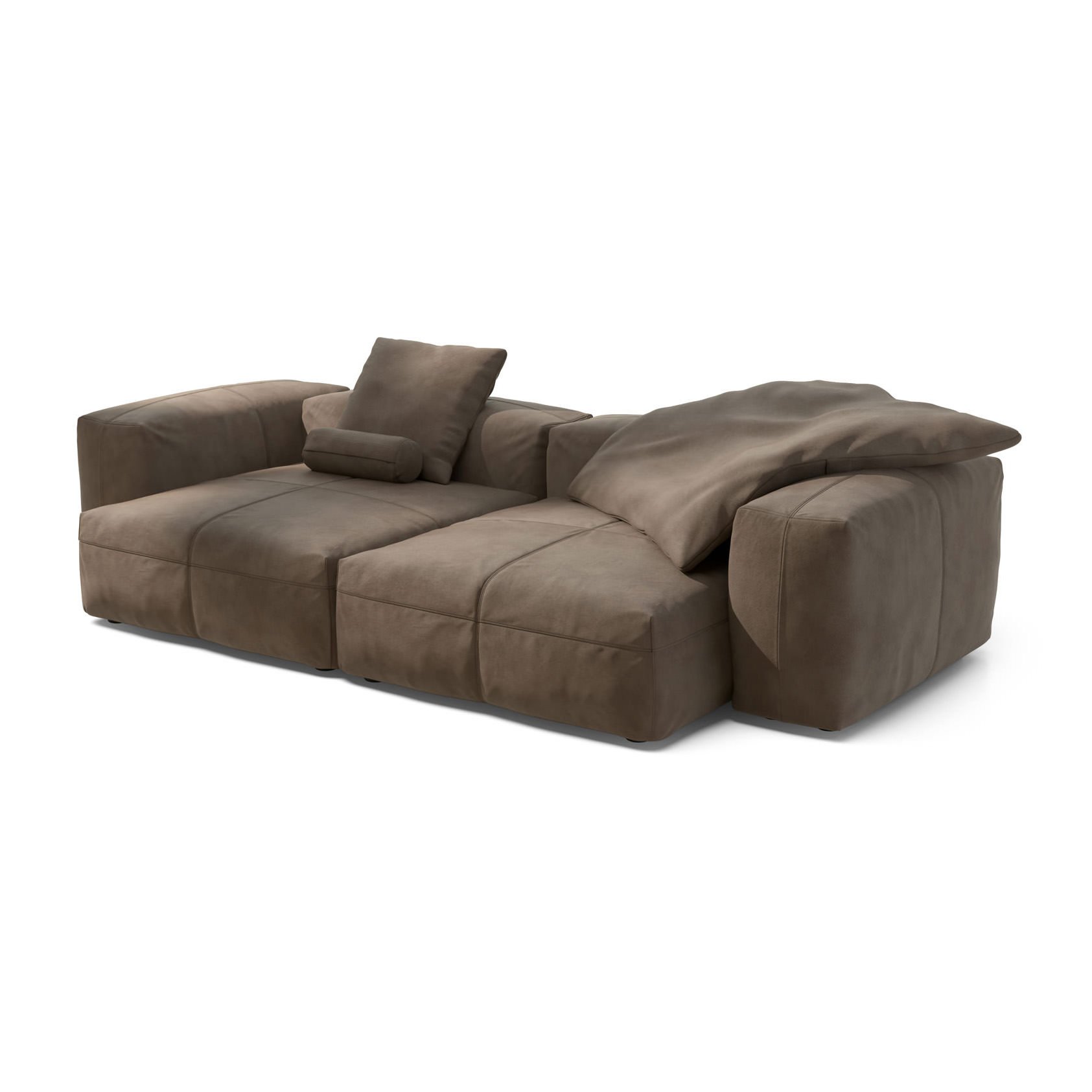 Vetsak Sofa set 02 XL 33 Vetsak Sofa set 02 XL - Afbeelding 33