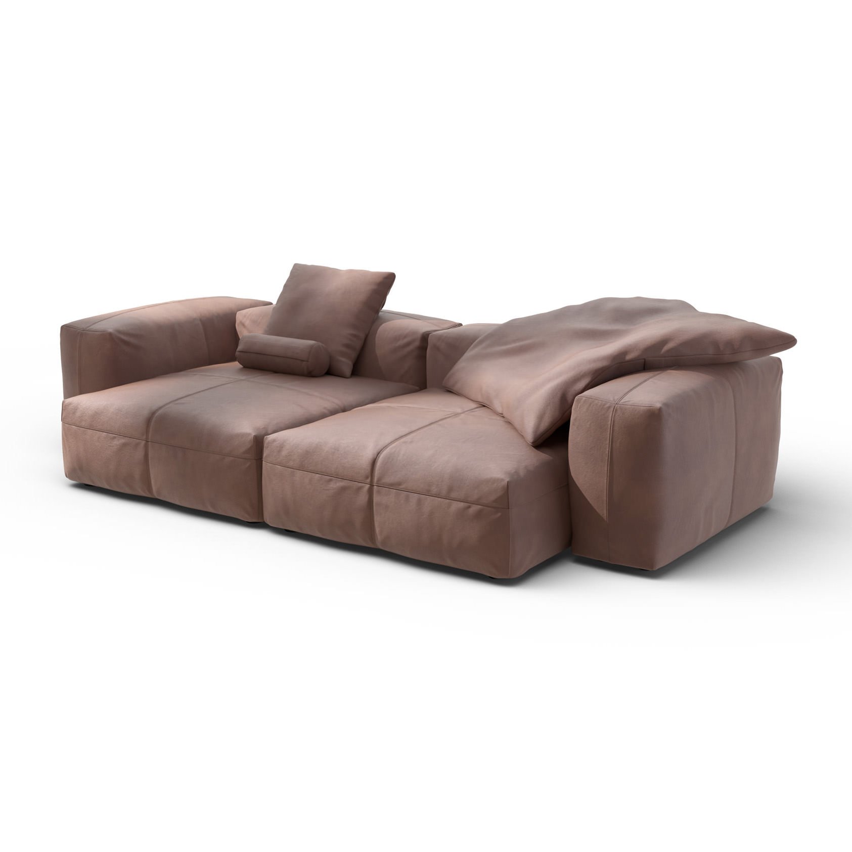 Vetsak Sofa set 02 XL 35 Vetsak Sofa set 02 XL - Afbeelding 35