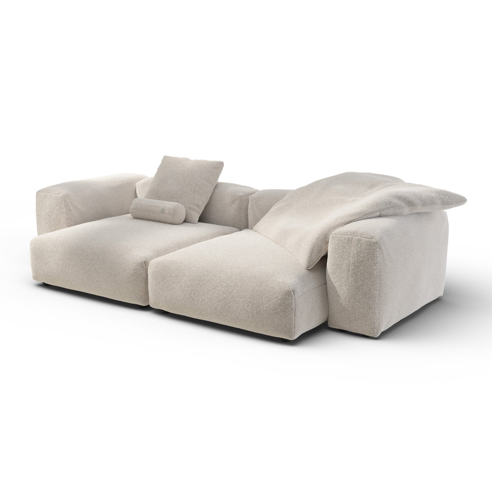Vetsak Sofa set 02 XL 28 Vetsak Sofa set 02 XL - Afbeelding 28