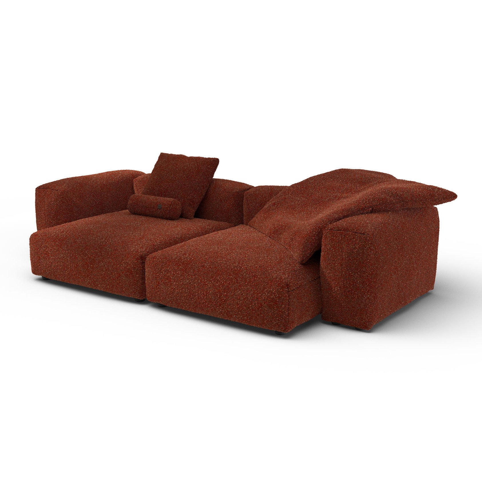 Vetsak Sofa set 02 XL 29 Vetsak Sofa set 02 XL - Afbeelding 29