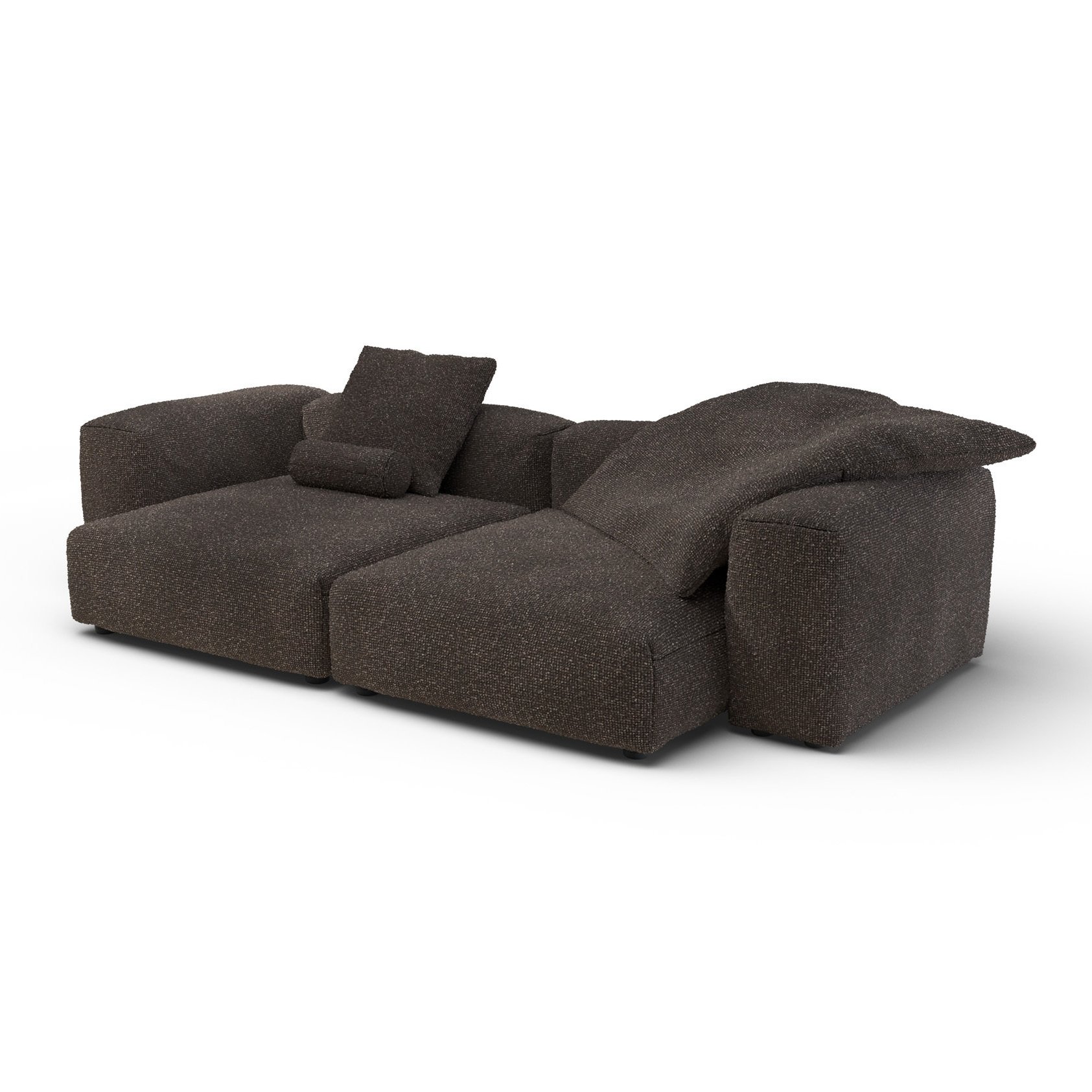 Vetsak Sofa set 02 XL 30 Vetsak Sofa set 02 XL - Afbeelding 30