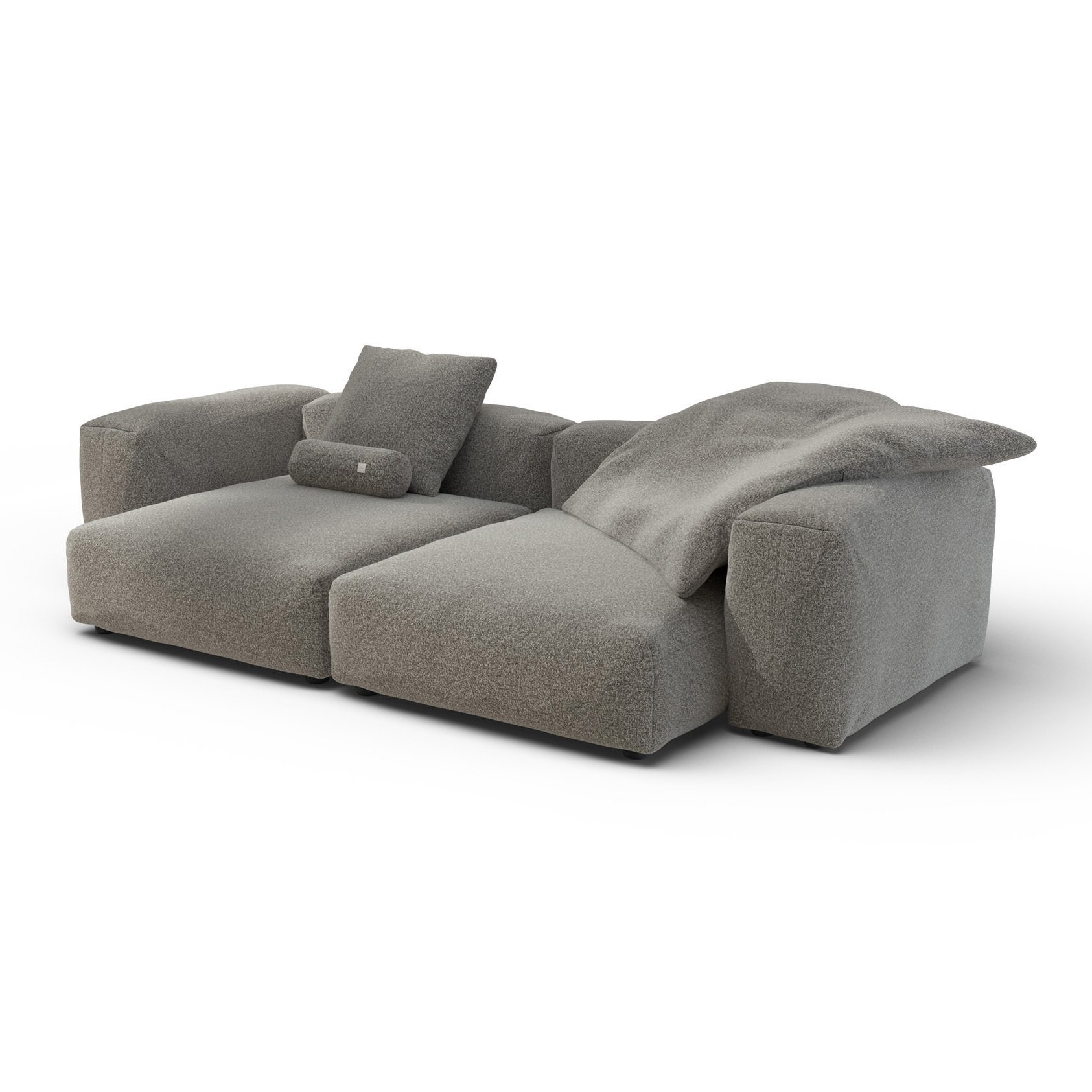 Vetsak Sofa set 02 XL 25 Vetsak Sofa set 02 XL - Afbeelding 25