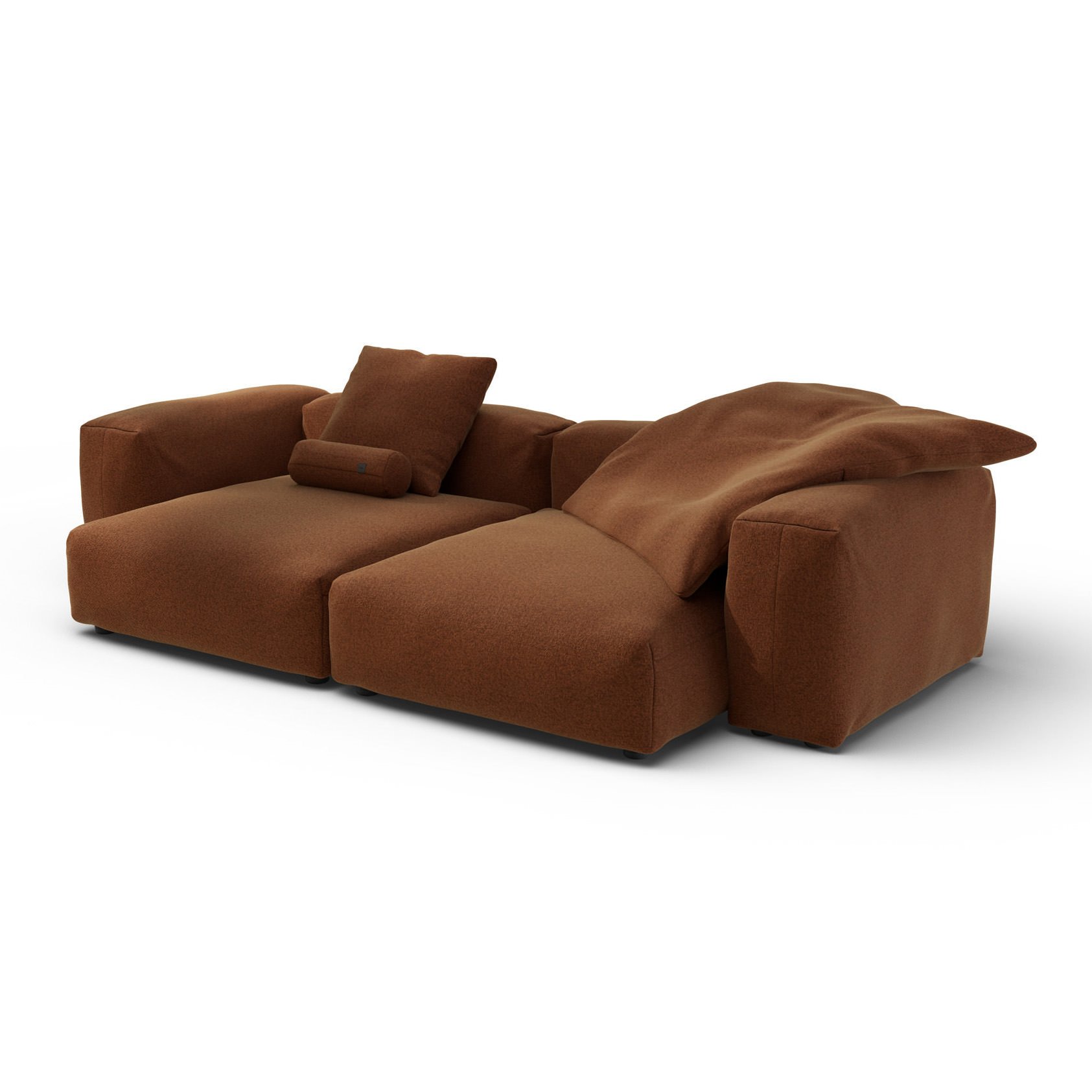 Vetsak Sofa set 02 XL 26 Vetsak Sofa set 02 XL - Afbeelding 26