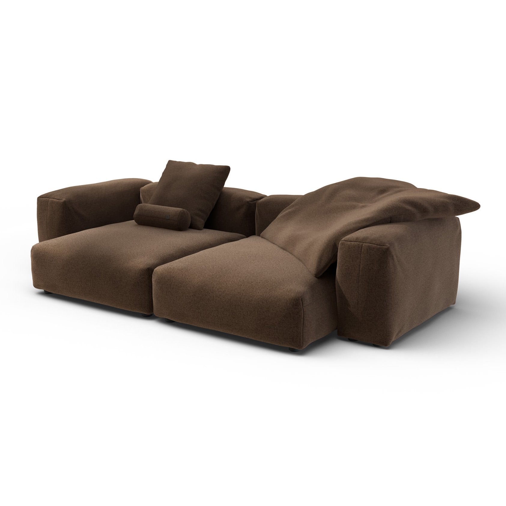 Vetsak Sofa set 02 XL 27 Vetsak Sofa set 02 XL - Afbeelding 27
