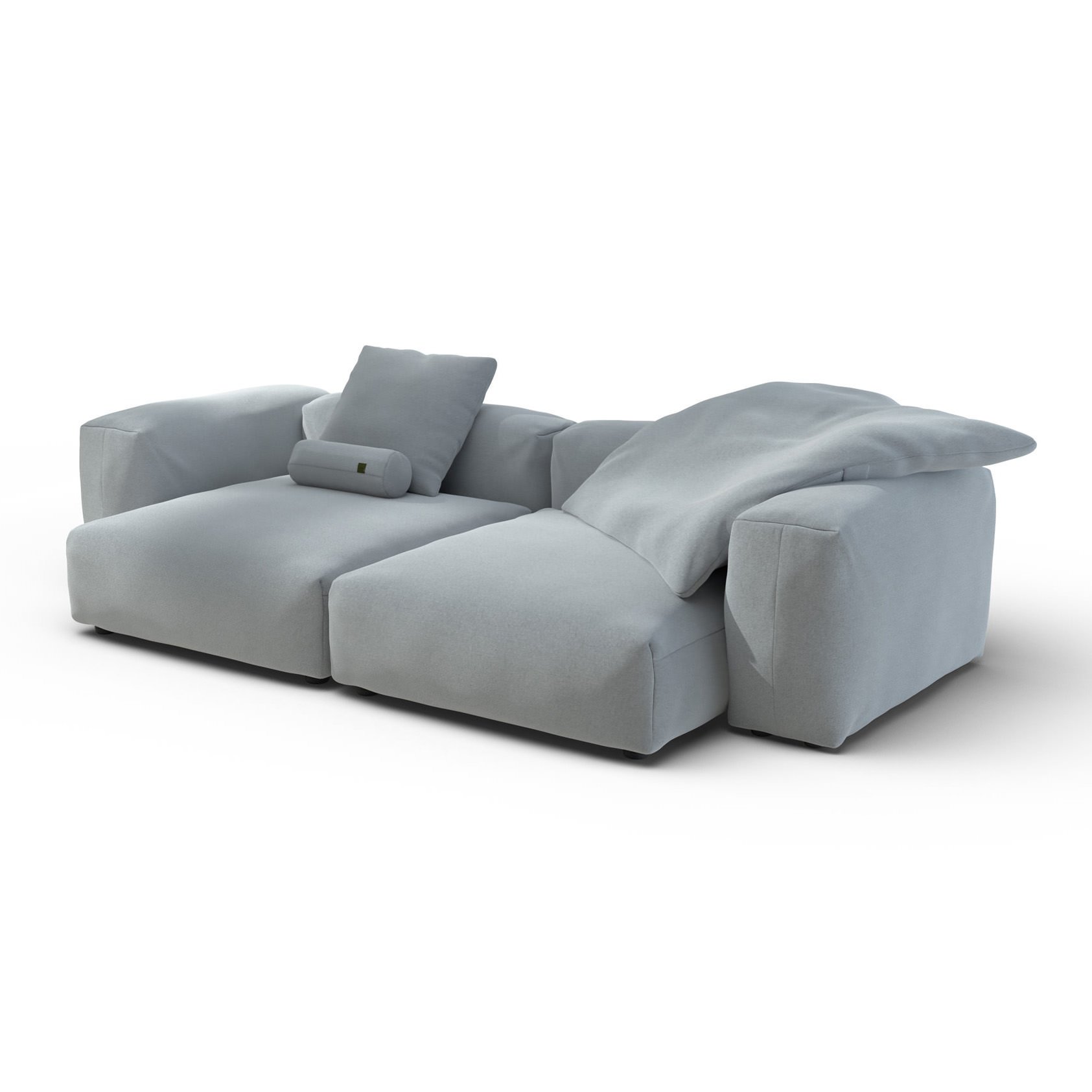 Vetsak Sofa set 02 XL 39 Vetsak Sofa set 02 XL - Afbeelding 39