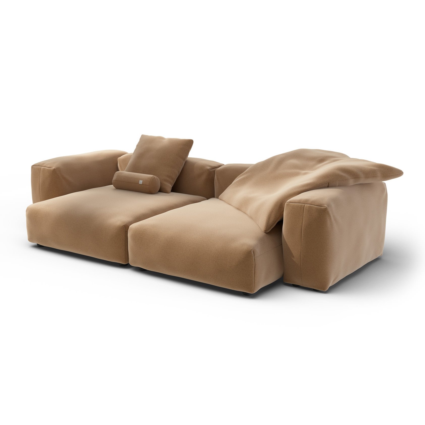 Vetsak Sofa set 02 XL 40 Vetsak Sofa set 02 XL - Afbeelding 40