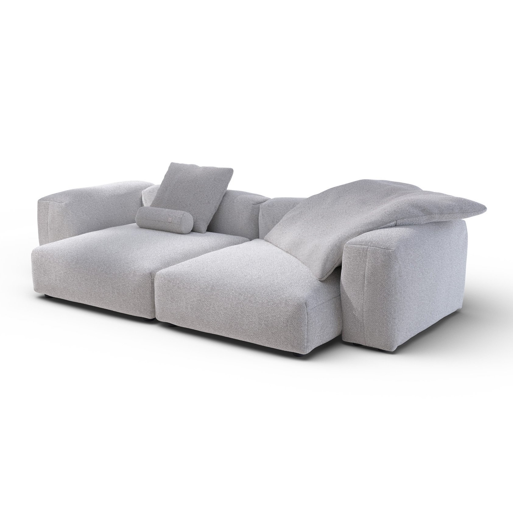 Vetsak Sofa set 02 XL 41 Vetsak Sofa set 02 XL - Afbeelding 41