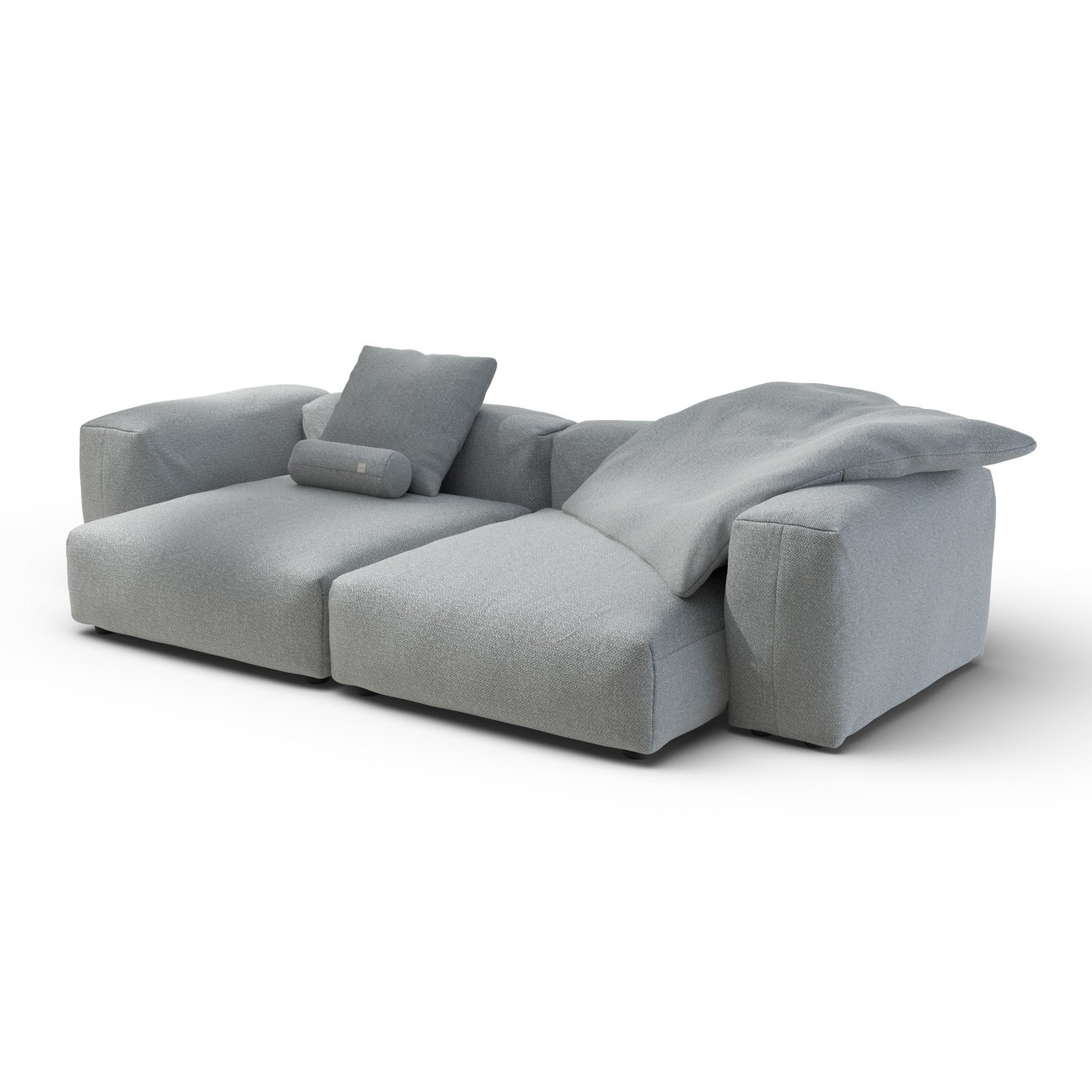 Vetsak Sofa set 02 XL 42 Vetsak Sofa set 02 XL - Afbeelding 42