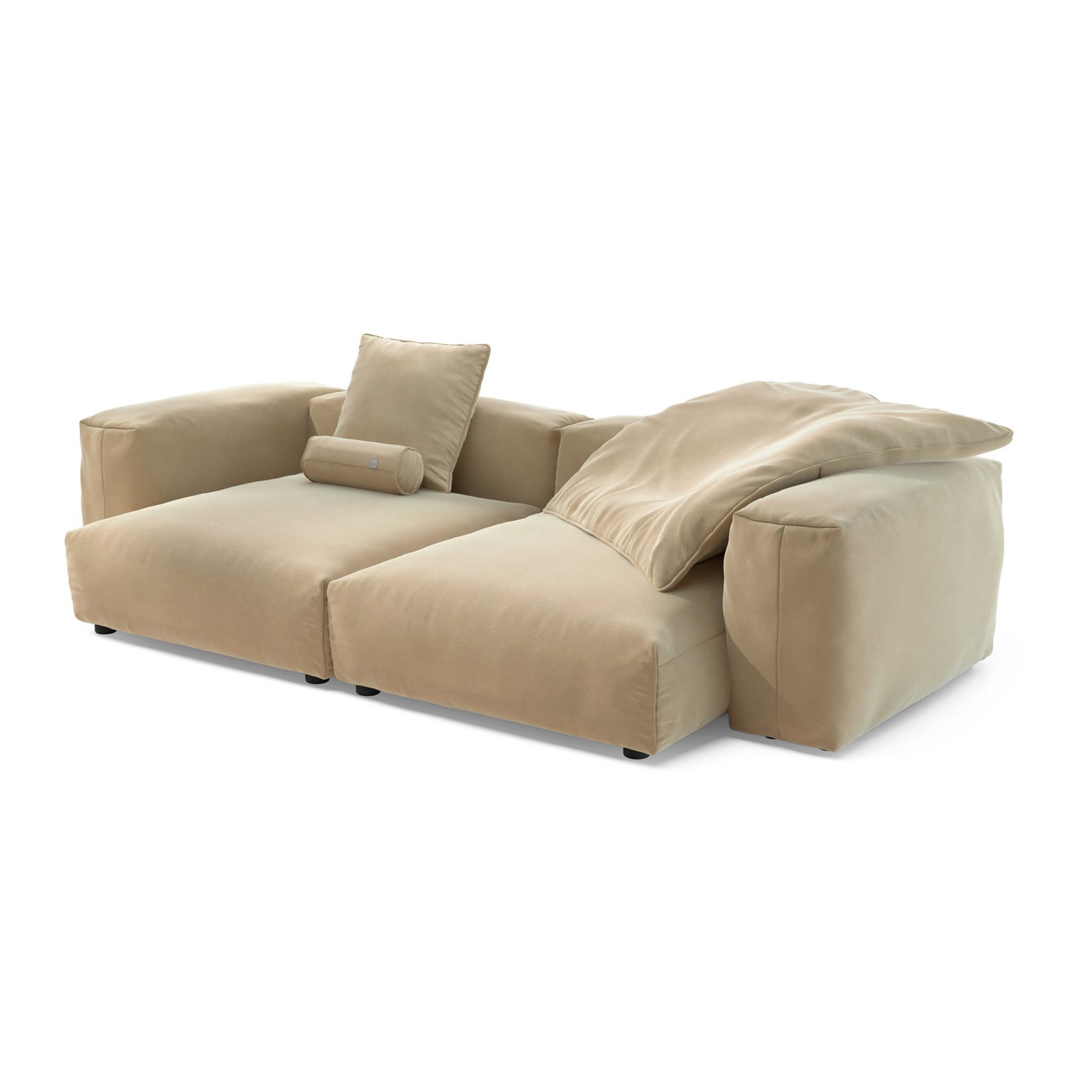 Vetsak Sofa set 02 XL 14 Vetsak Sofa set 02 XL - Afbeelding 14