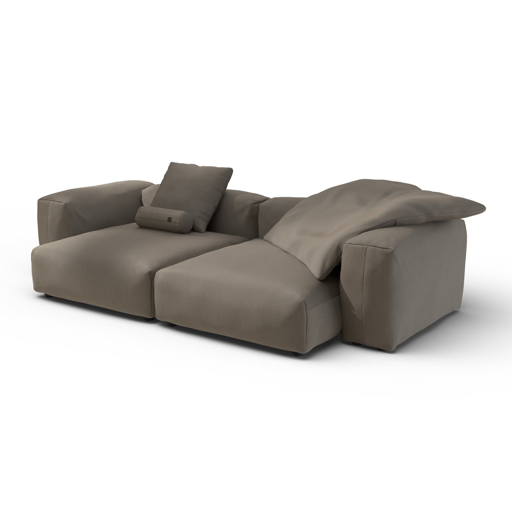 Vetsak Sofa set 02 XL 36 Vetsak Sofa set 02 XL - Afbeelding 36