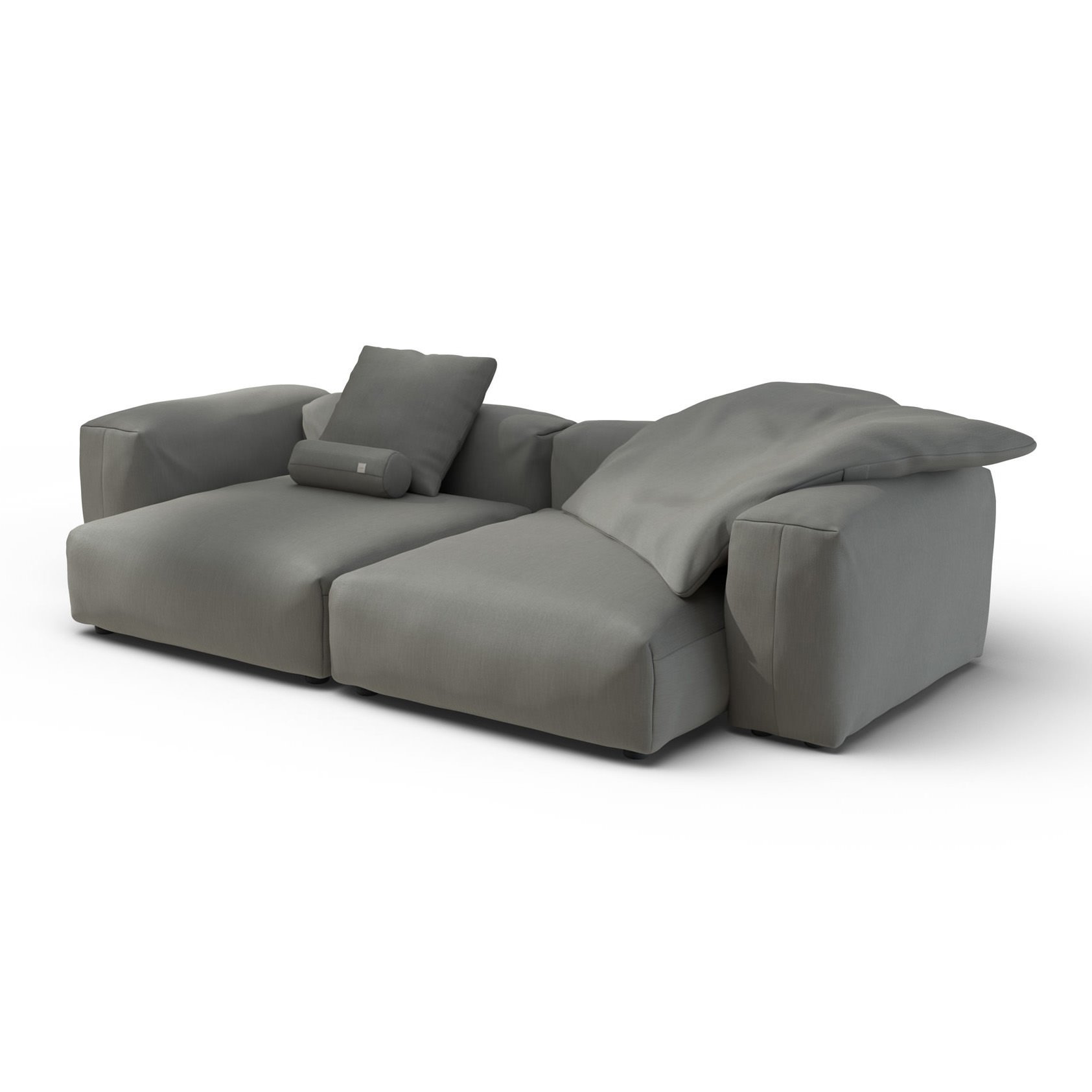 Vetsak Sofa set 02 XL 37 Vetsak Sofa set 02 XL - Afbeelding 37