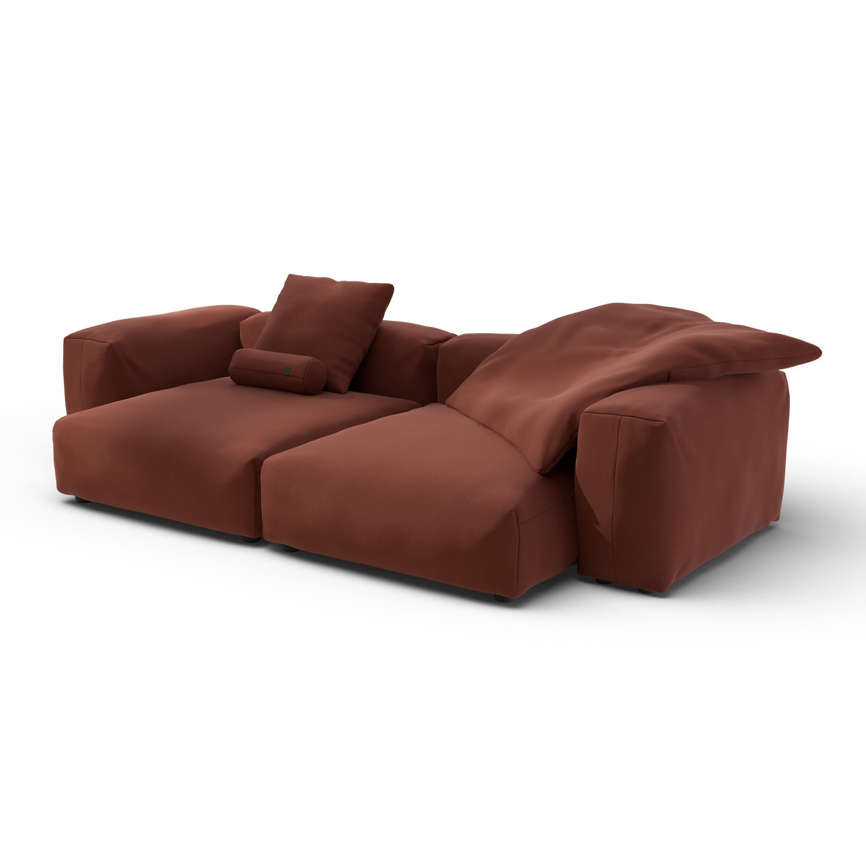 Vetsak Sofa set 02 XL 38 Vetsak Sofa set 02 XL - Afbeelding 38