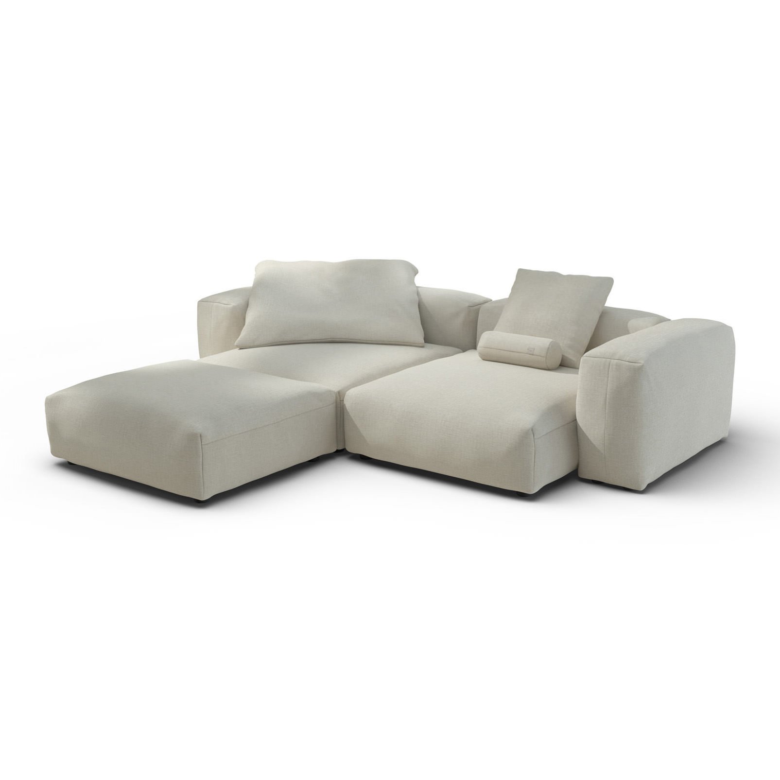 Vetsak Sofa set 03 18 Vetsak Sofa set 03 - Afbeelding 18