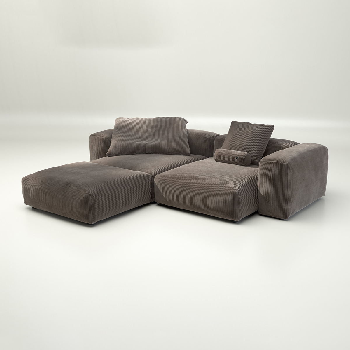 Vetsak Sofa set 03 6 Vetsak Sofa set 03 - Afbeelding 6
