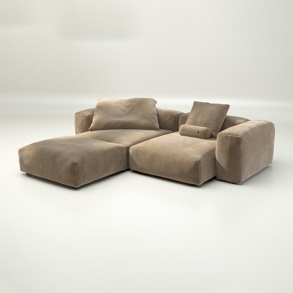 Vetsak Sofa set 03 5 Vetsak Sofa set 03 - Afbeelding 5