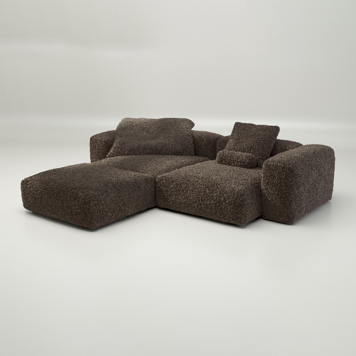 Vetsak Sofa set 03 10 Vetsak Sofa set 03 - Afbeelding 10