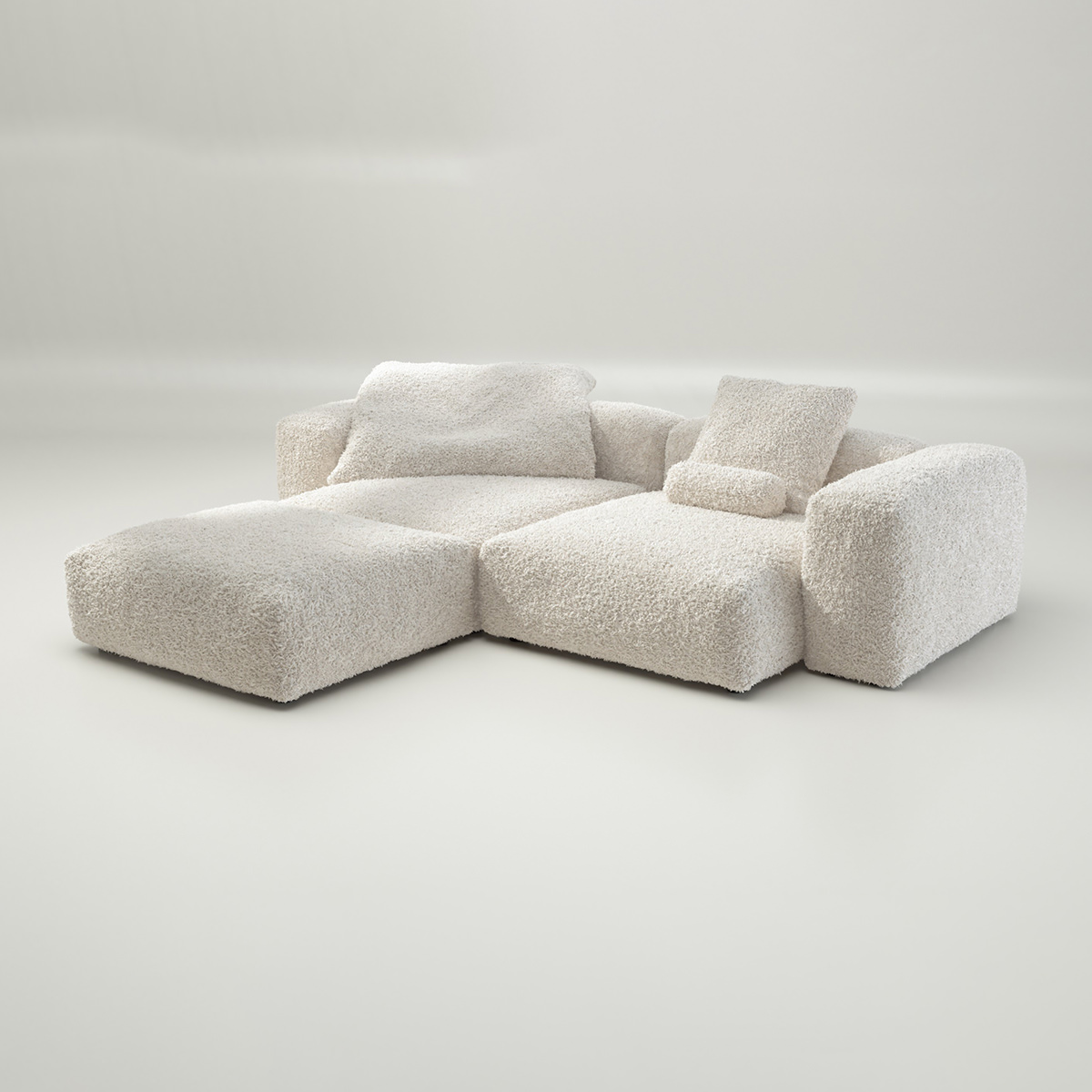 Vetsak Sofa set 03 9 Vetsak Sofa set 03 - Afbeelding 9