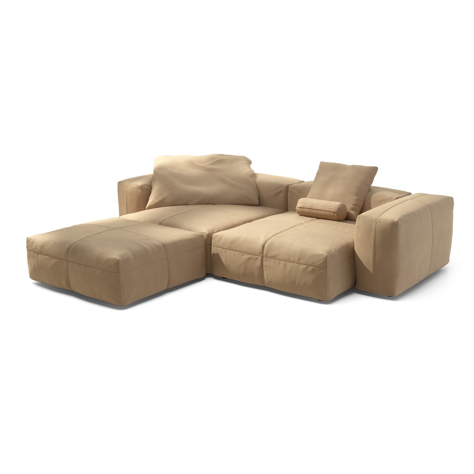 Vetsak Sofa set 03 31 Vetsak Sofa set 03 - Afbeelding 31