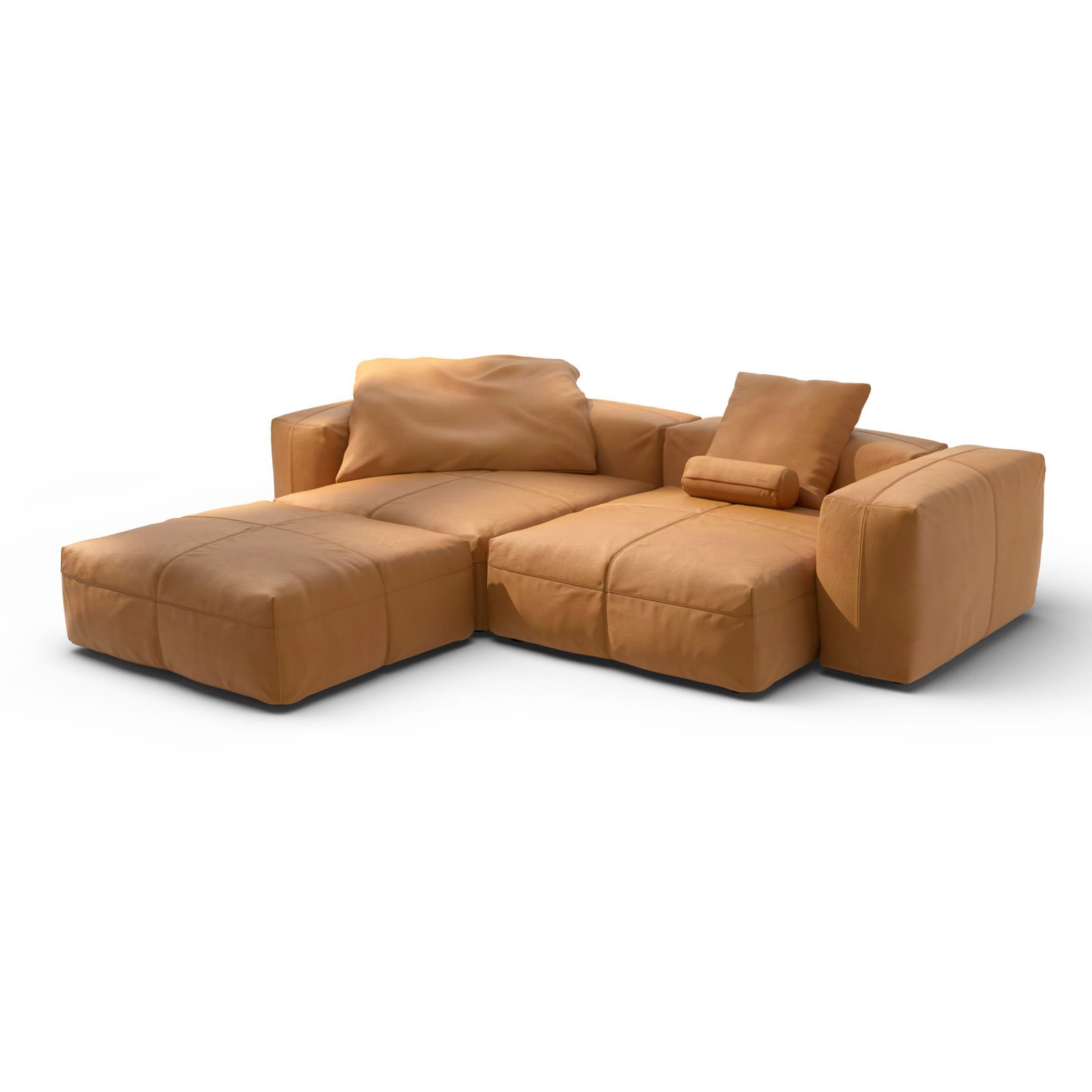 Vetsak Sofa set 03 32 Vetsak Sofa set 03 - Afbeelding 32