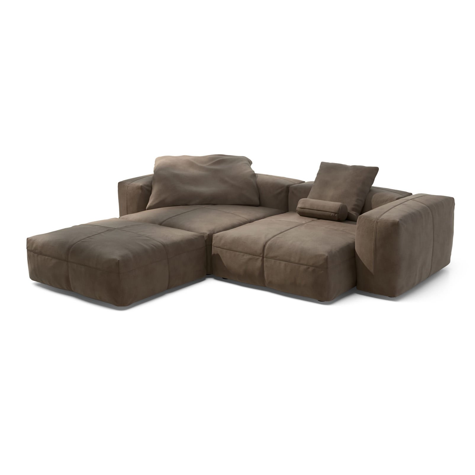 Vetsak Sofa set 03 33 Vetsak Sofa set 03 - Afbeelding 33