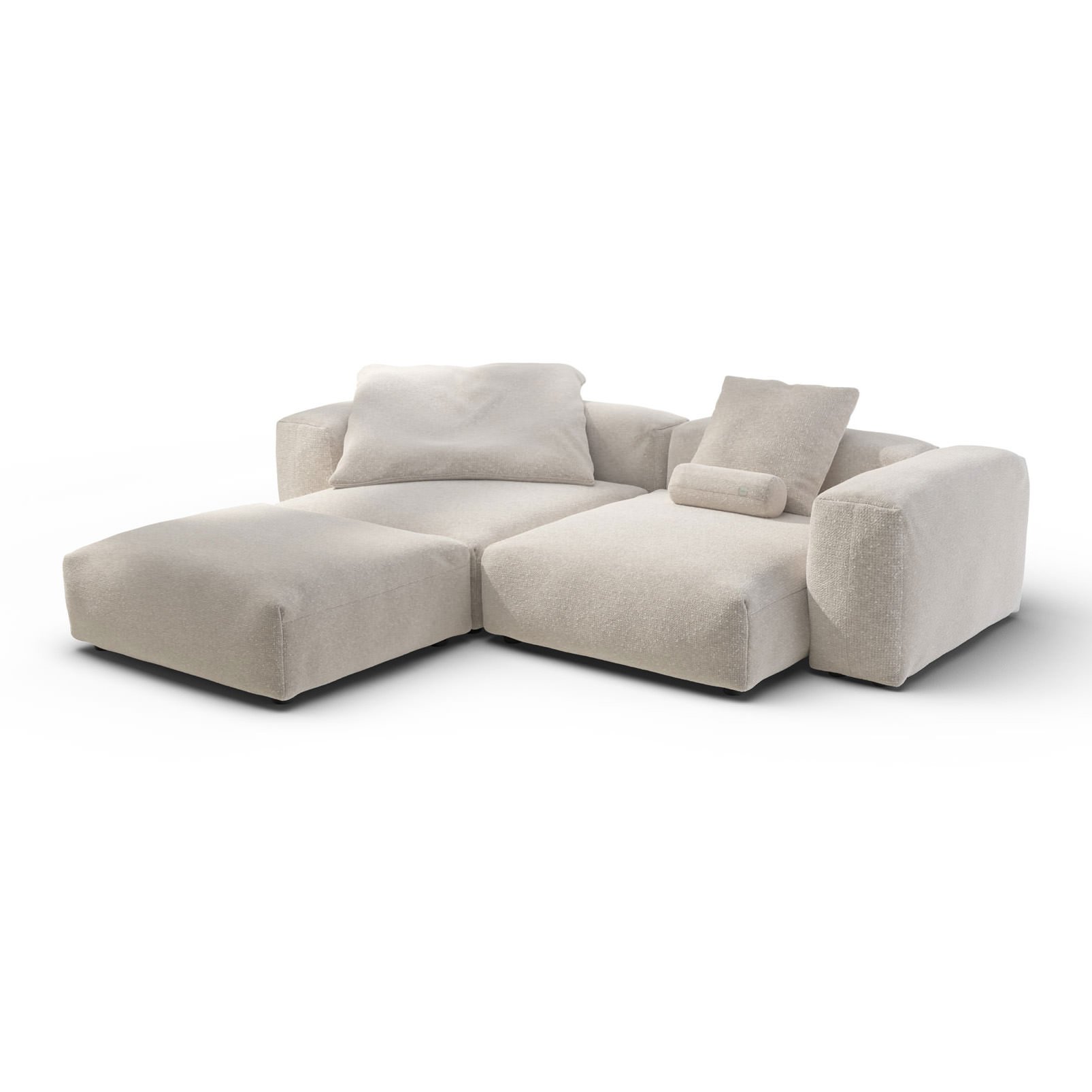 Vetsak Sofa set 03 28 Vetsak Sofa set 03 - Afbeelding 28