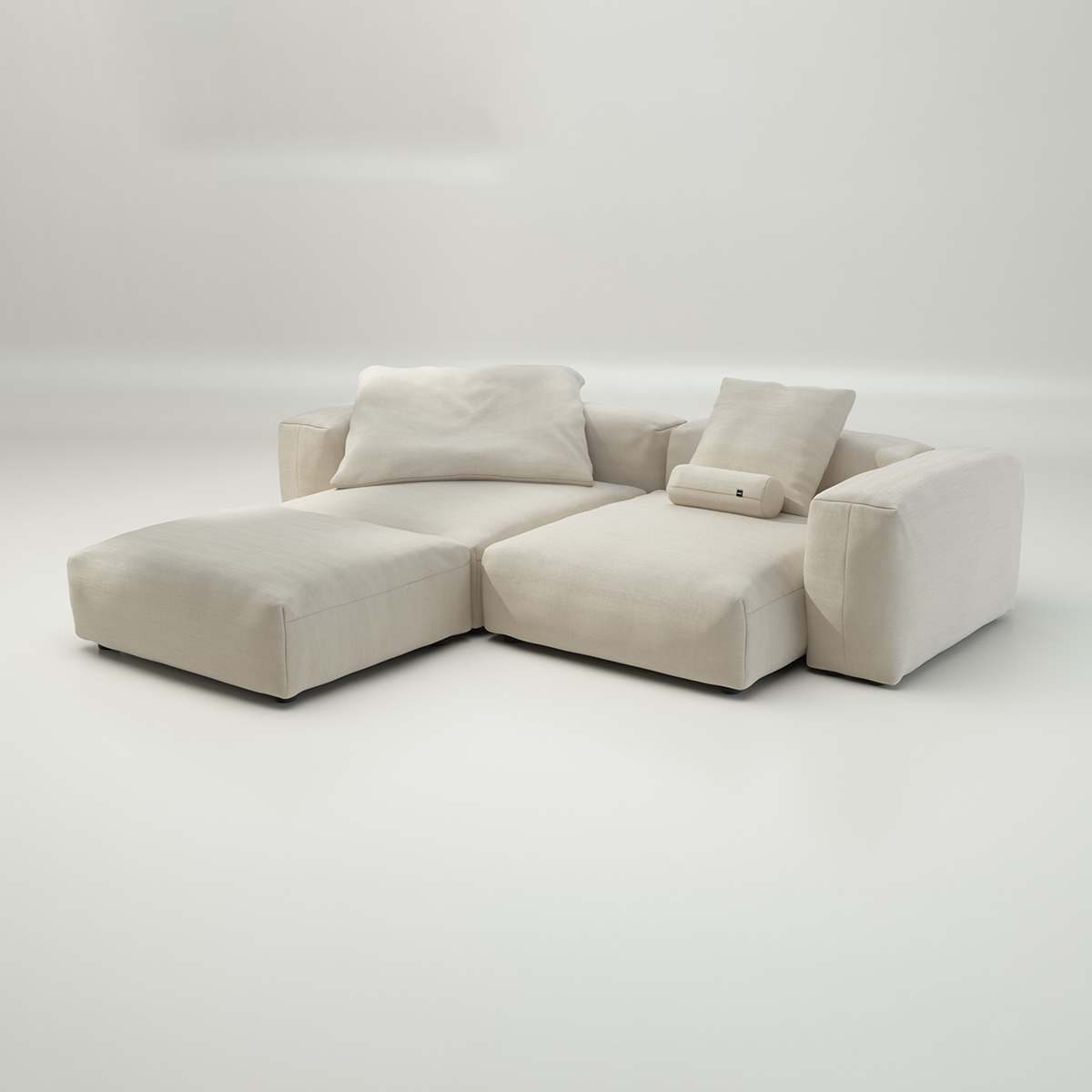 Vetsak Sofa set 03 8 Vetsak Sofa set 03 - Afbeelding 8