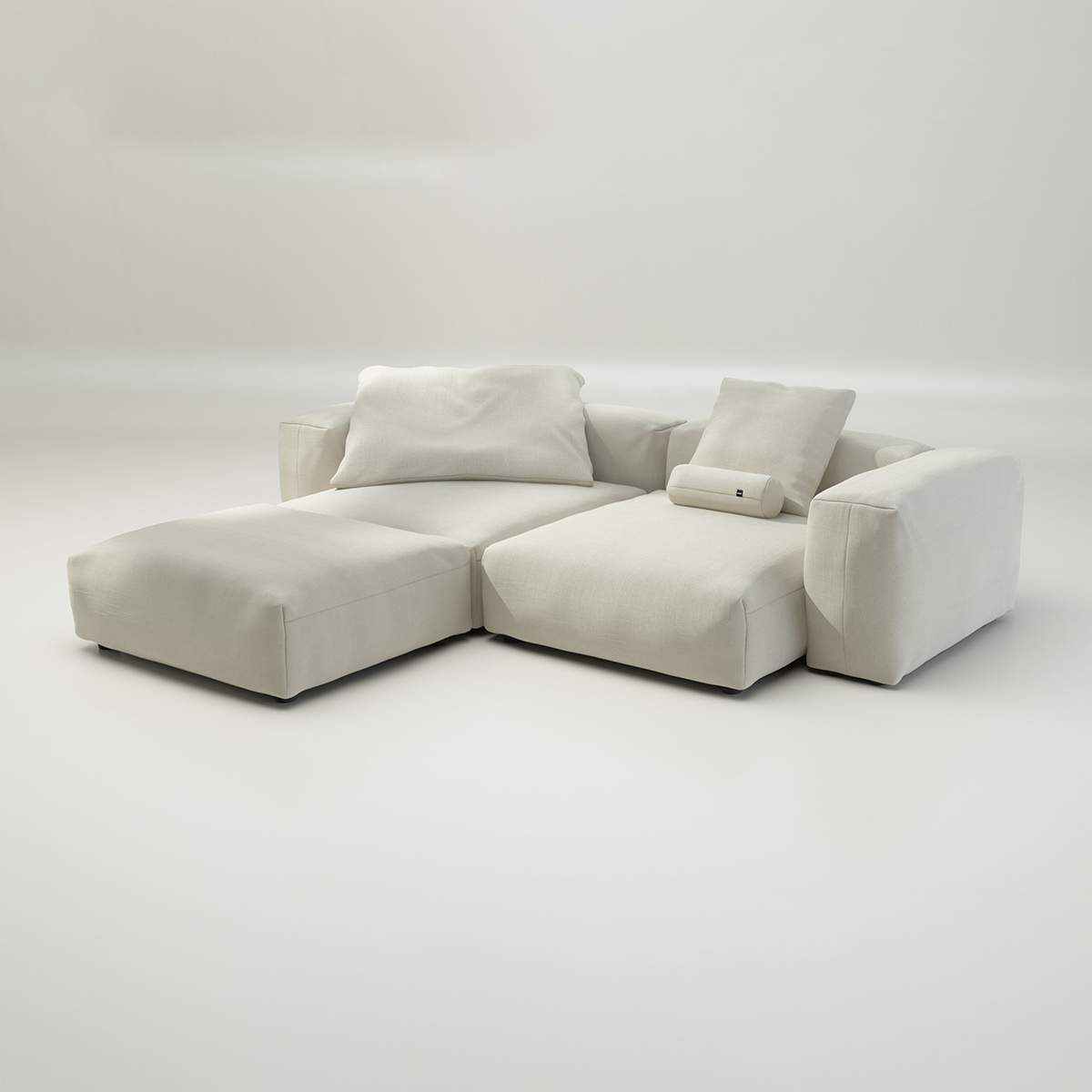 Vetsak Sofa set 03 7 Vetsak Sofa set 03 - Afbeelding 7