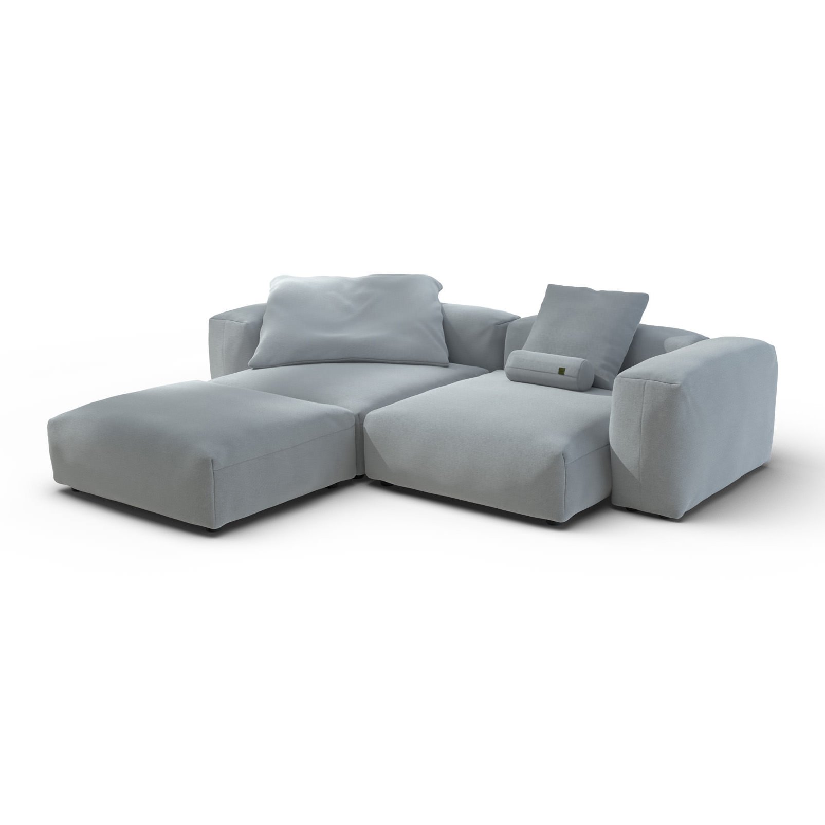 Vetsak Sofa set 03 39 Vetsak Sofa set 03 - Afbeelding 39