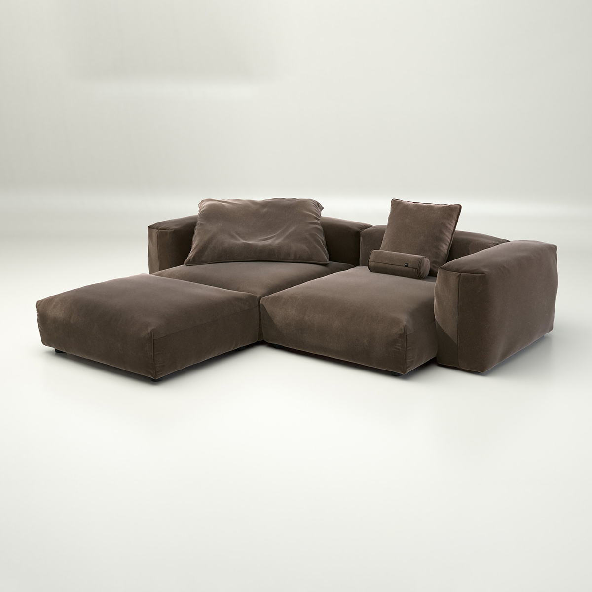 Vetsak Sofa set 03 4 Vetsak Sofa set 03 - Afbeelding 4