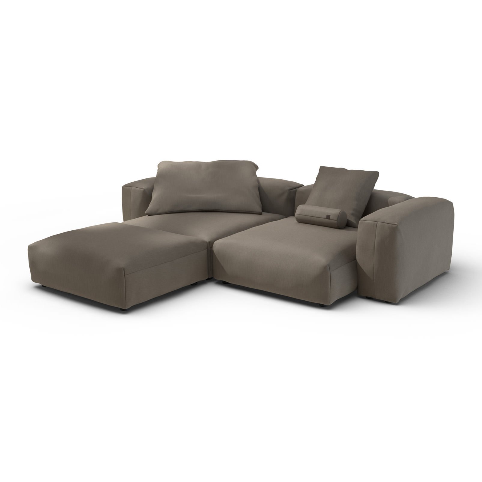 Vetsak Sofa set 03 36 Vetsak Sofa set 03 - Afbeelding 36