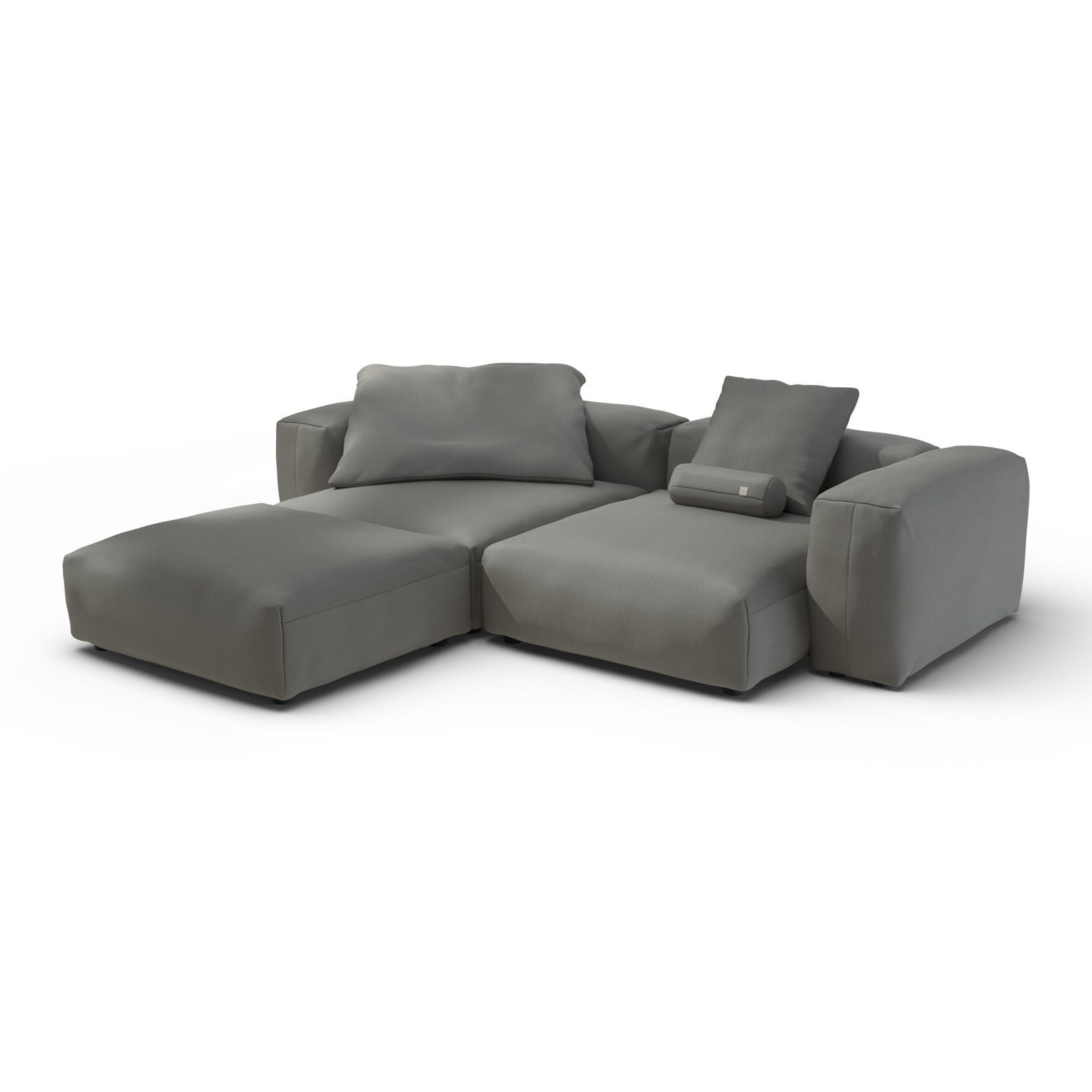Vetsak Sofa set 03 37 Vetsak Sofa set 03 - Afbeelding 37